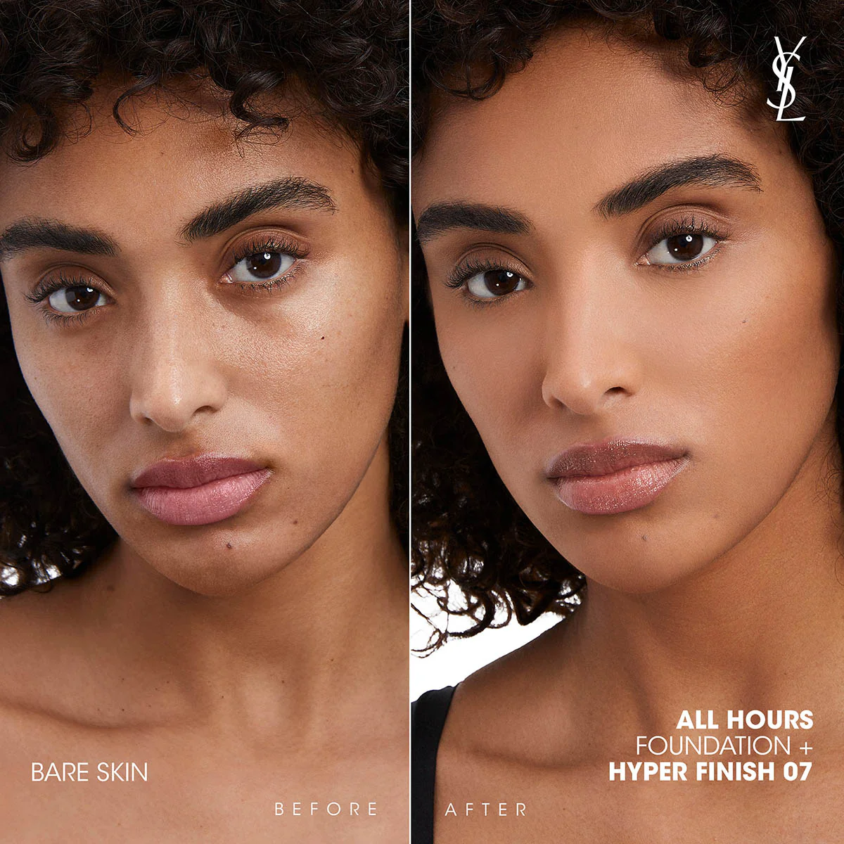 All Hours Hyper Finish Compact Foundation - Image 15