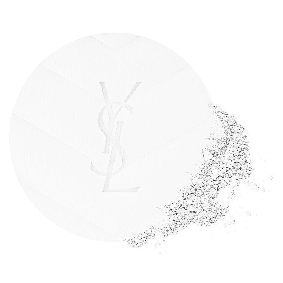 All Hours Hyper Finish Compact Foundation - Image 2