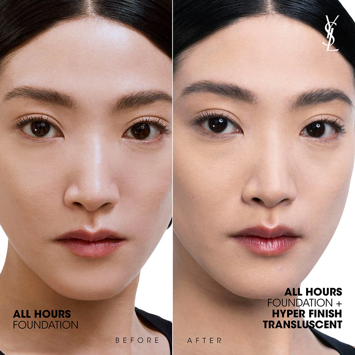 All Hours Hyper Finish Compact Foundation - Image 3