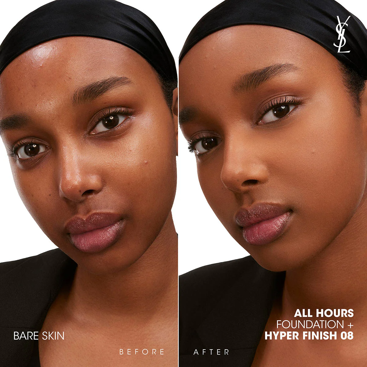 All Hours Hyper Finish Compact Foundation - Image 9