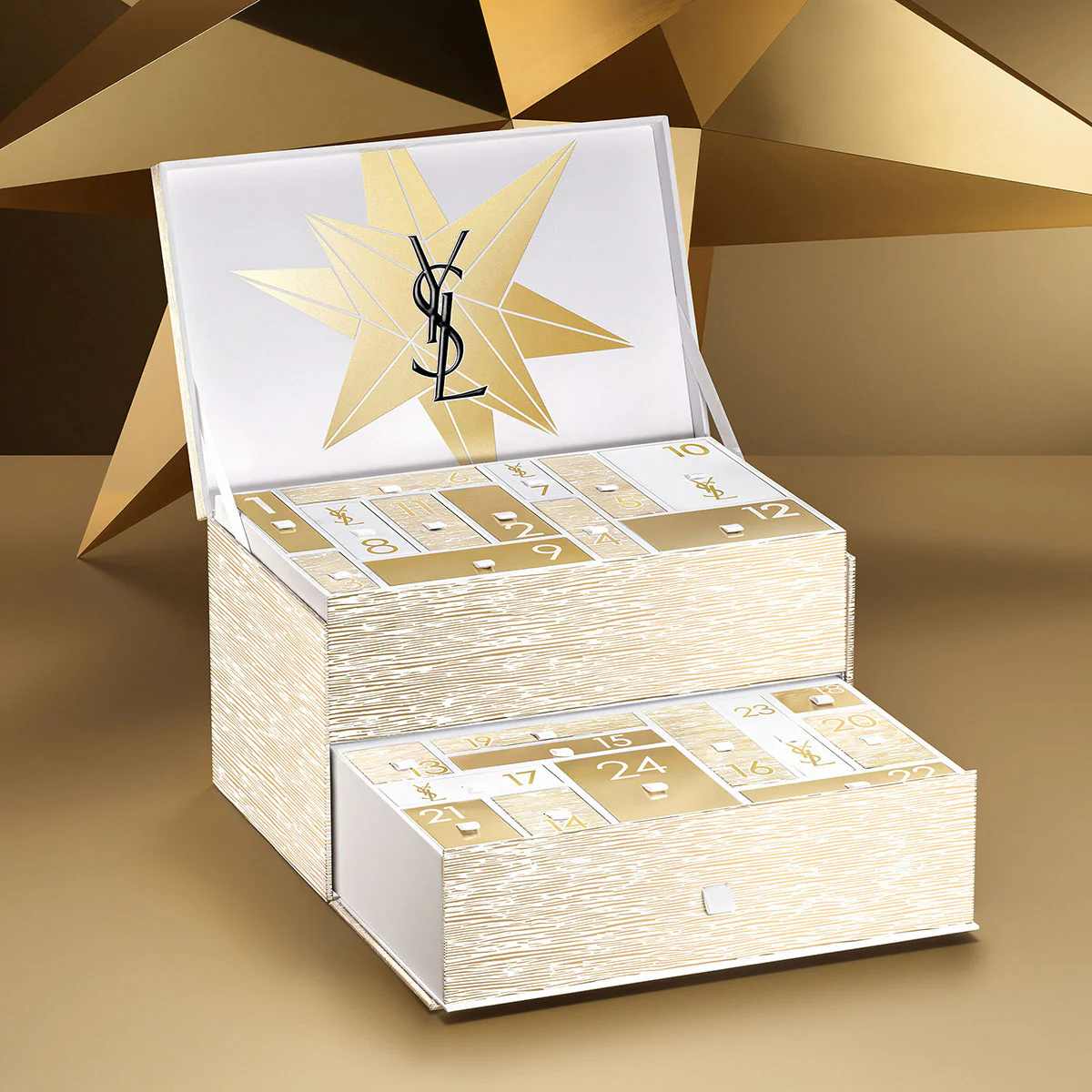 YSL - Holiday 2025 Advent Calendar - Image 3