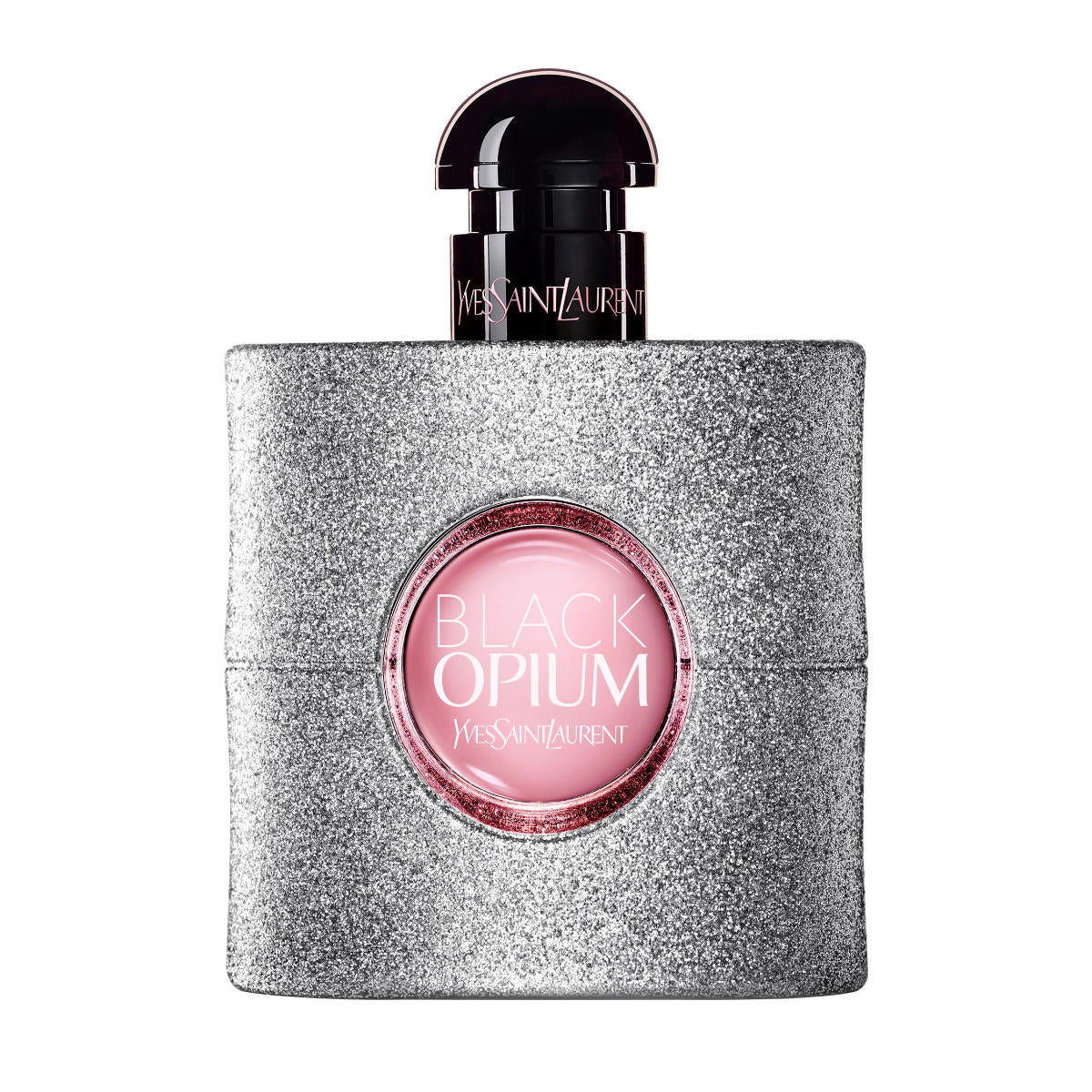 Black Opium Eau De Parfum Glitter - Image 5