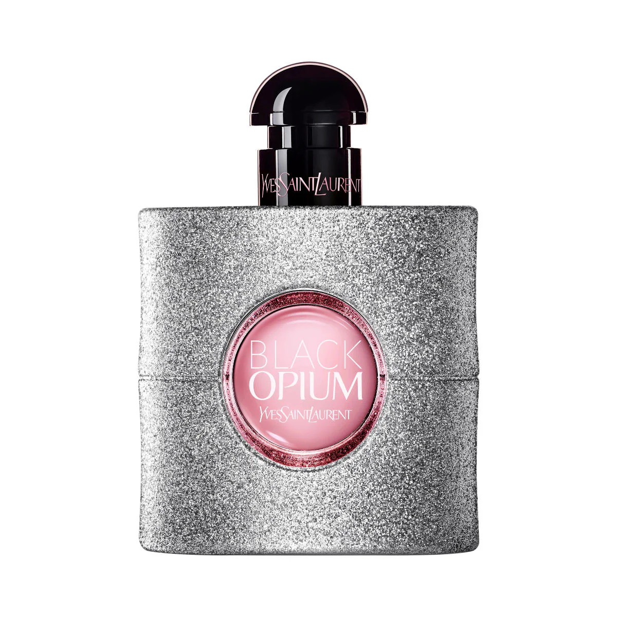Black Opium Eau De Parfum Glitter - Image 6