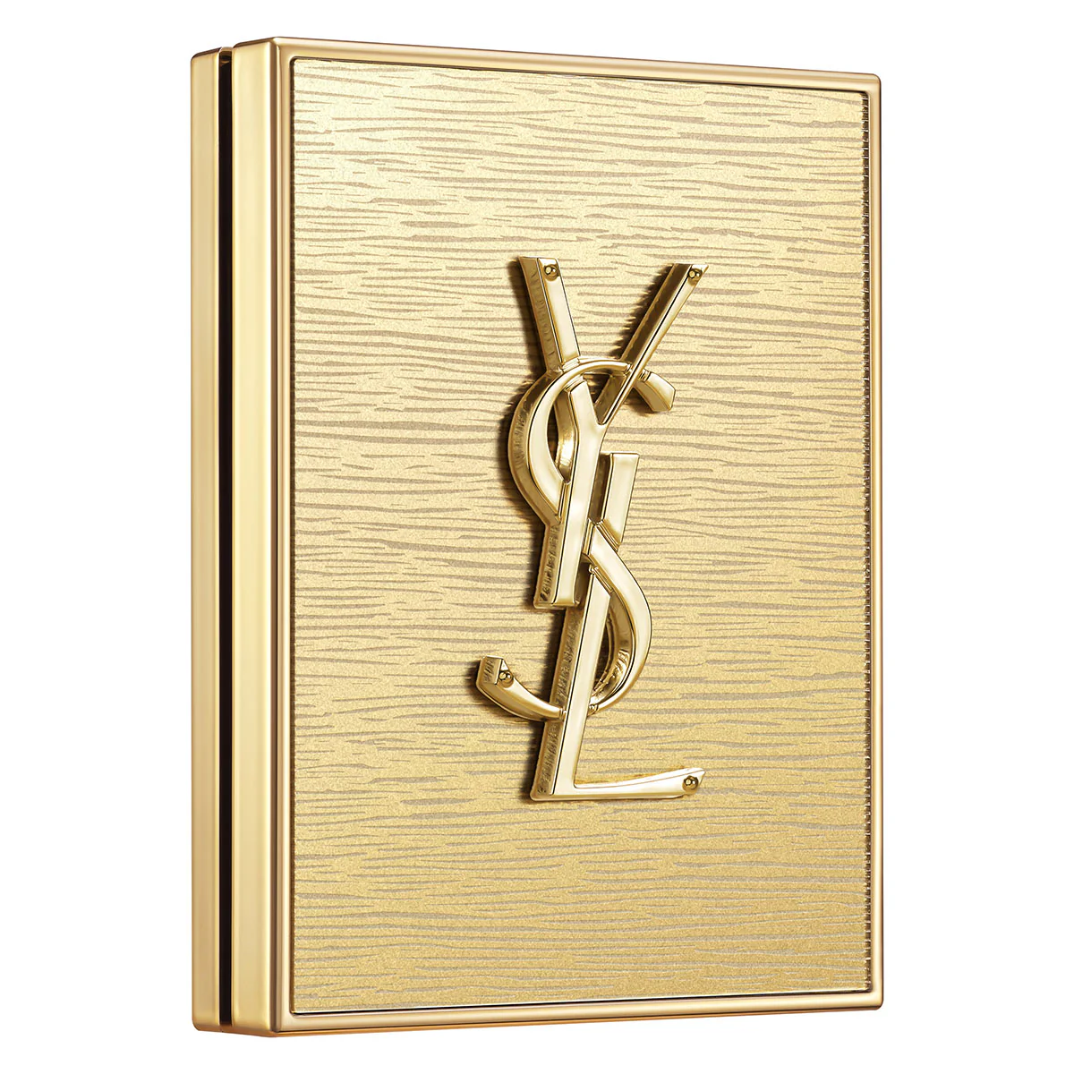 Limited-edition COUTURE MINI CLUTCH -  Shade #025 Golden Lust - Image 9
