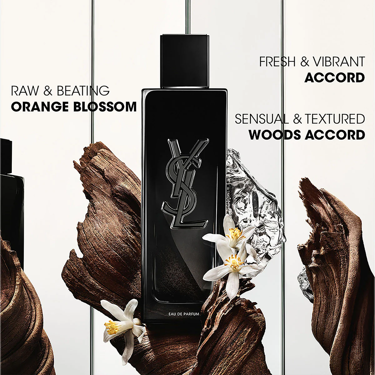 Myslf Eau De Parfum 100ml Giftset - Image 4