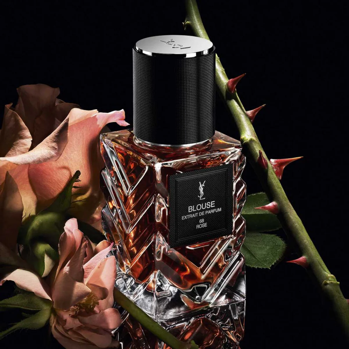 Le Vestiaire Blouse Extrait Eau De Parfum - Image 3