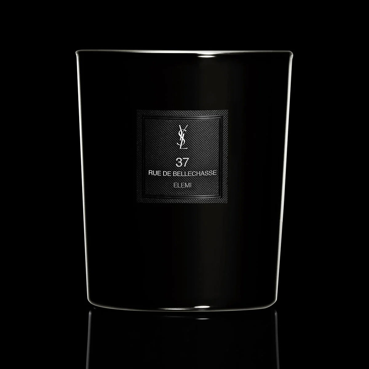 37 Rue De Bellechasse Candle - Le Vestiaire Des Parfums - 220g - Image 5