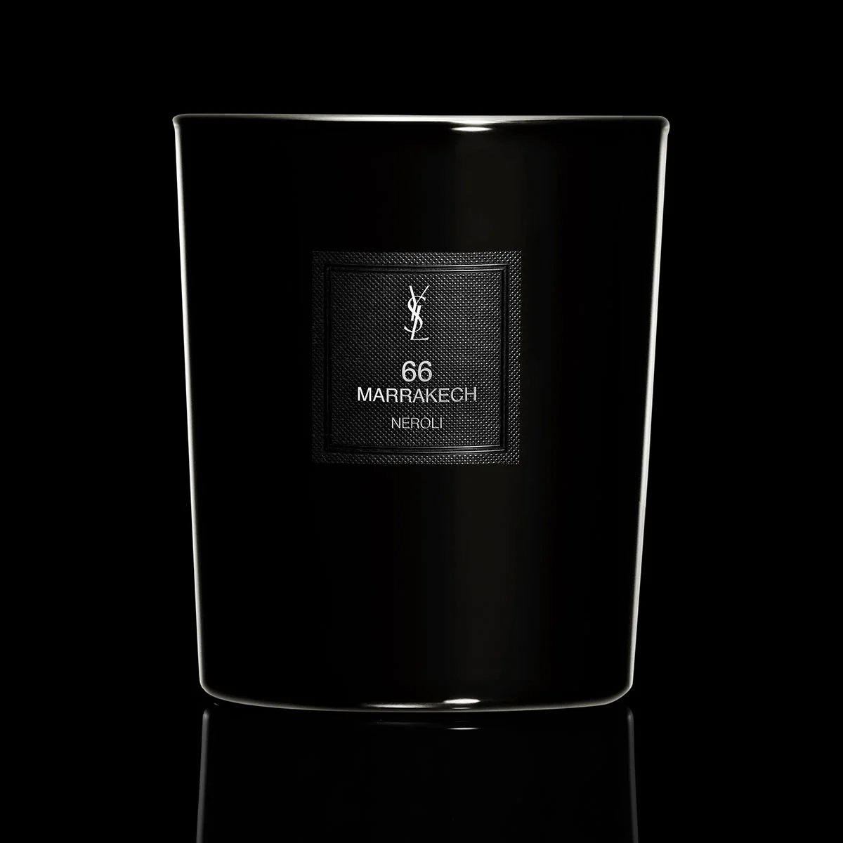 66 Marrakech Candle - Le Vestiaire Des Parfums - 220g - Image 5
