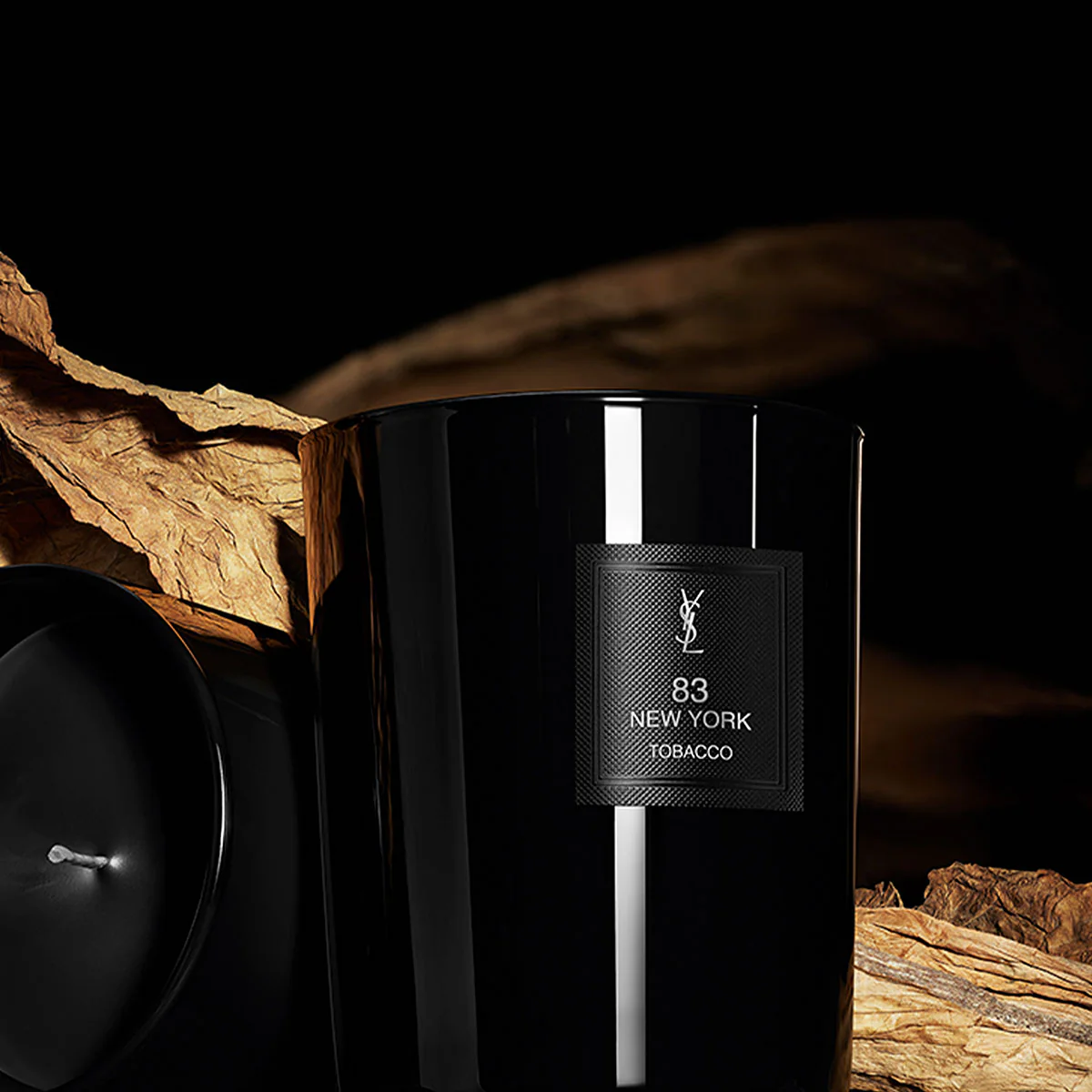 83 New York Candle - Le Vestiaire Des Parfums - 220g - Image 3