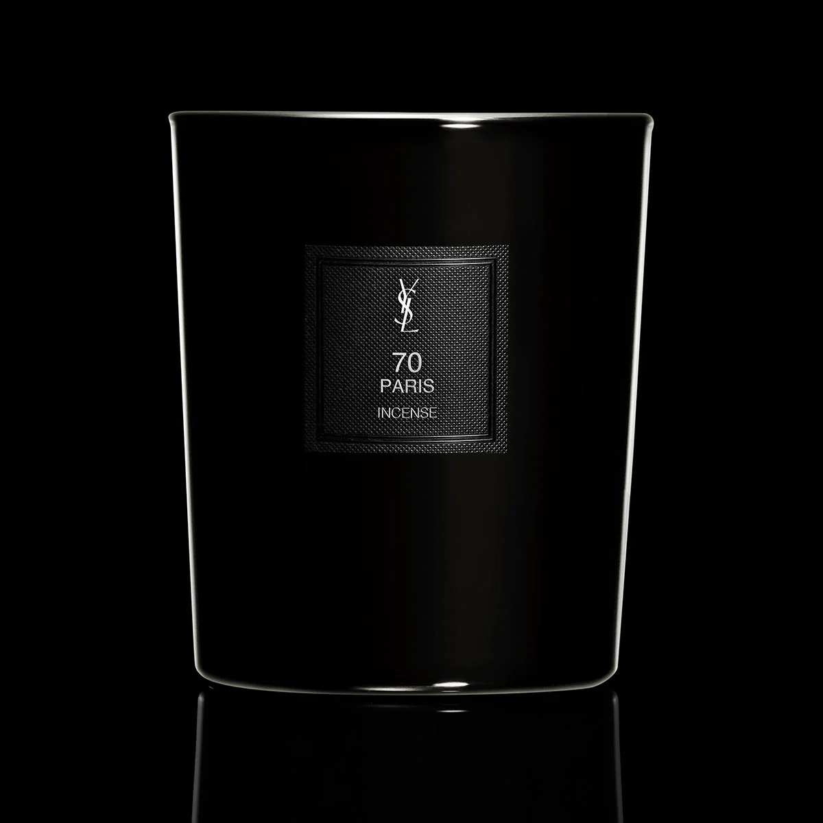 70 Paris Candle - Le Vestiaire Des Parfums - 220g - Image 5