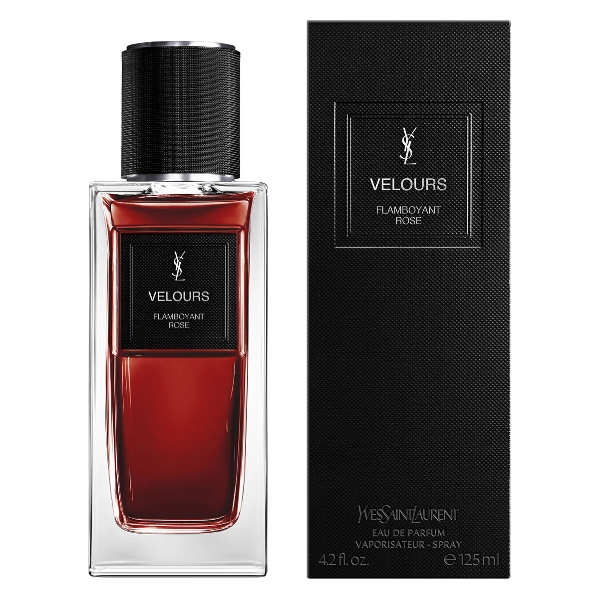 Velour Flamboyant Rose Eau de Parfum - Le Vestiaire Des Parfums - Image 2