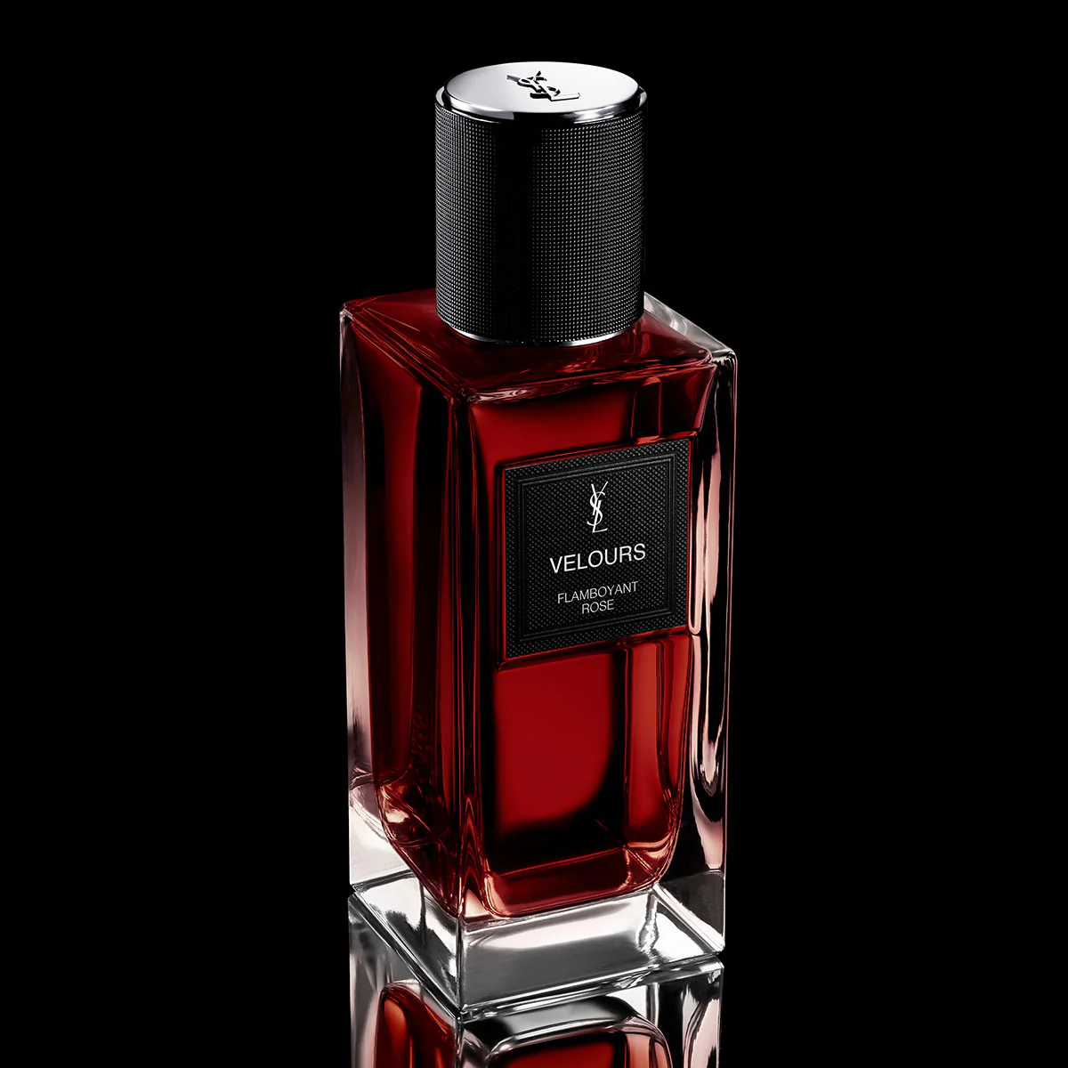 Velour Flamboyant Rose Eau de Parfum - Le Vestiaire Des Parfums - Image 4