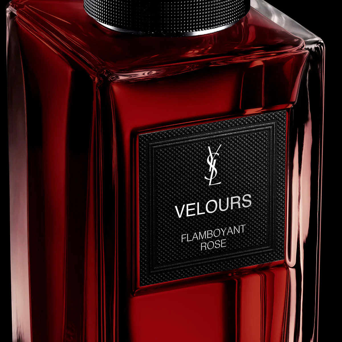 Velour Flamboyant Rose Eau de Parfum - Le Vestiaire Des Parfums - Image 5