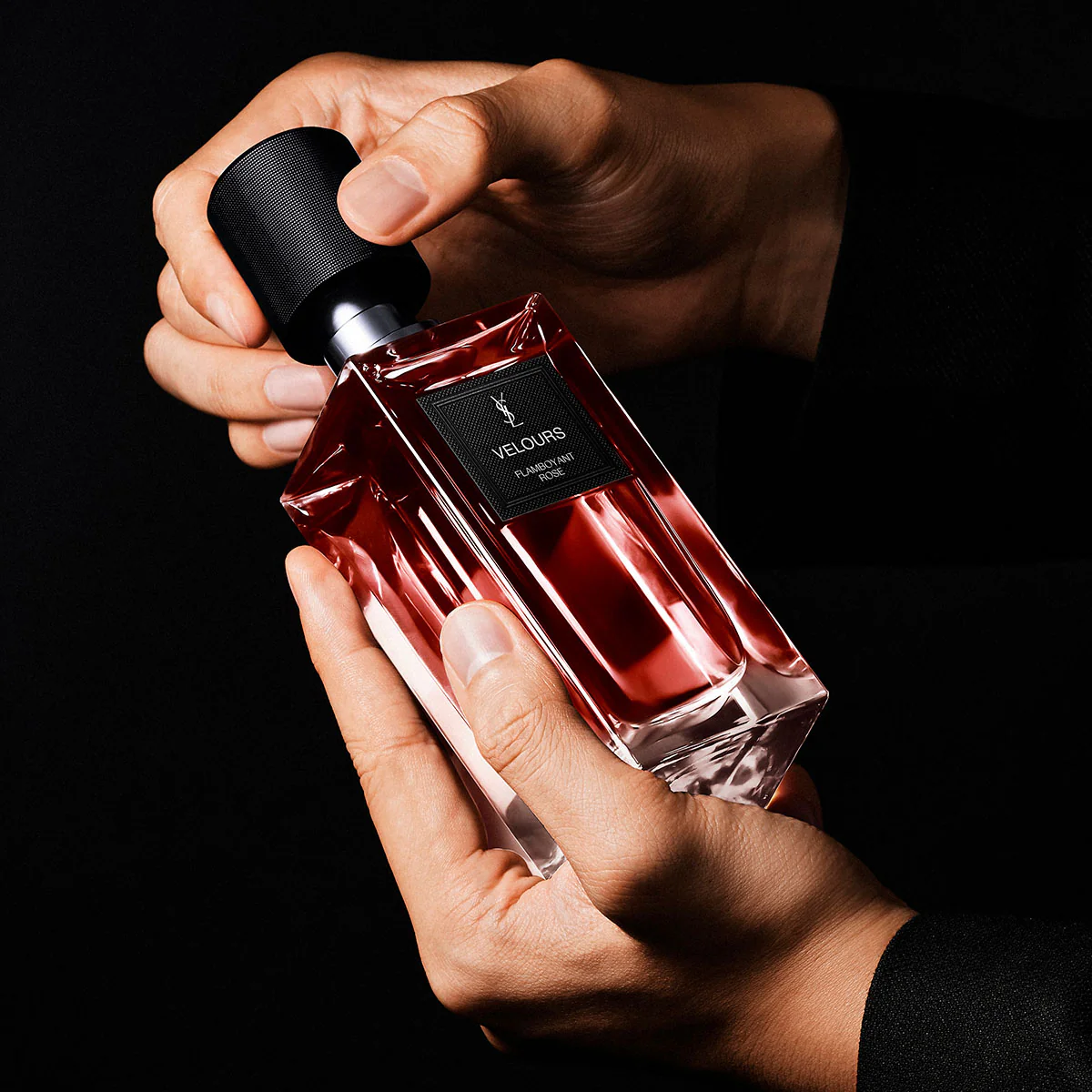 Velour Flamboyant Rose Eau de Parfum - Le Vestiaire Des Parfums - Image 7