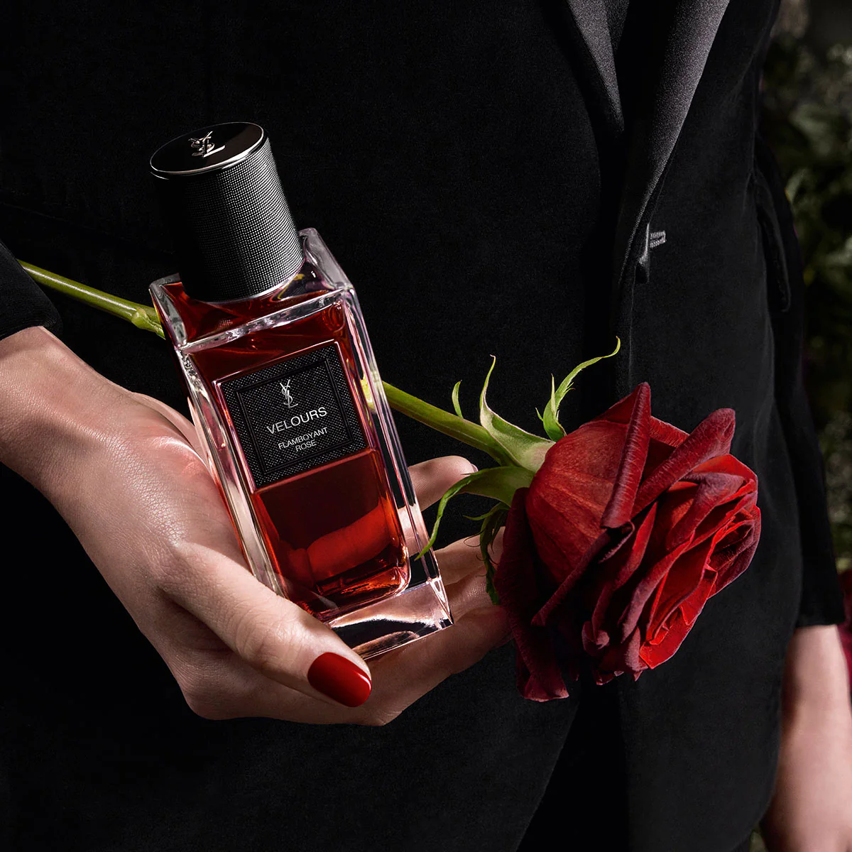 Velour Flamboyant Rose Eau de Parfum - Le Vestiaire Des Parfums - Image 9