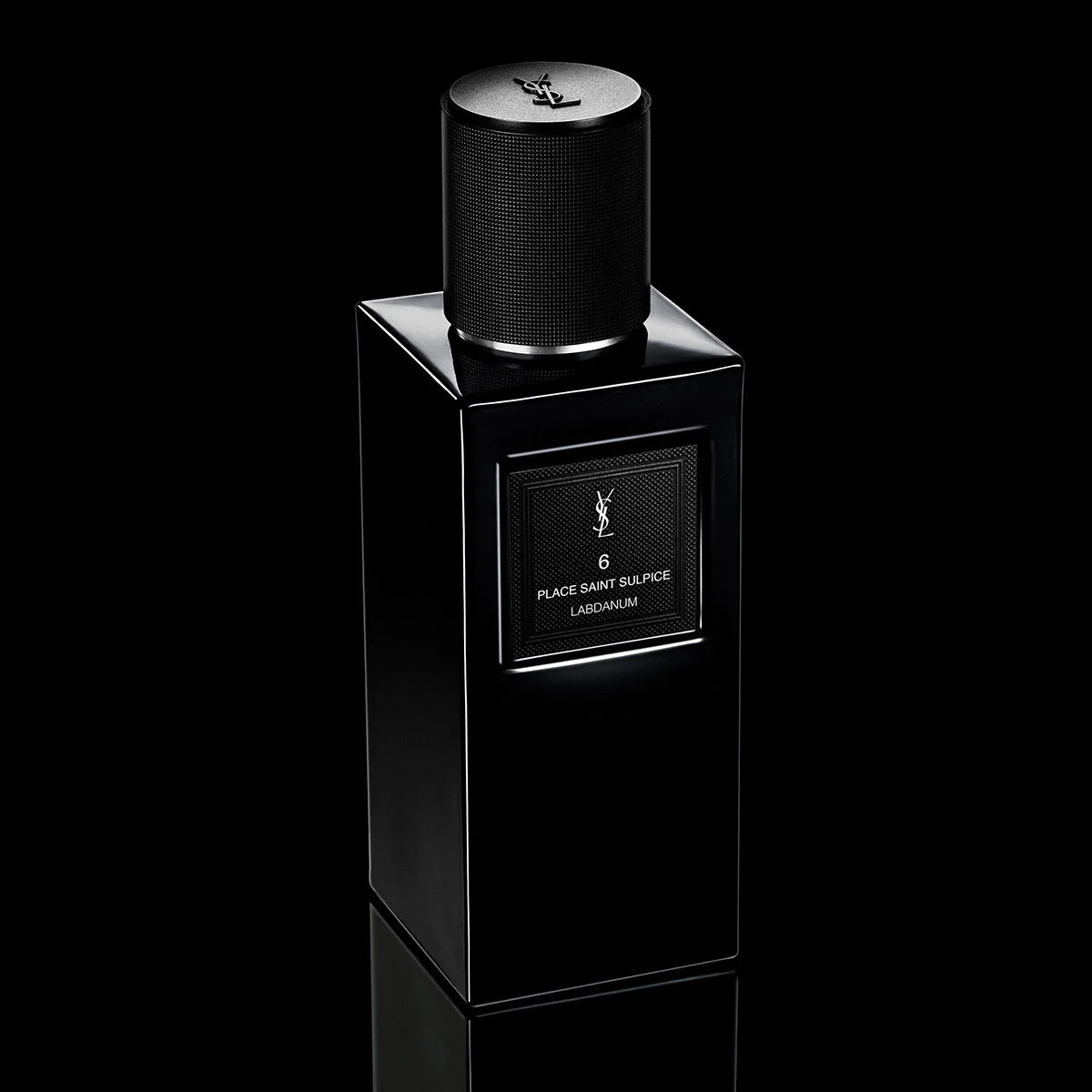 6 Place Saint Sulpice Labdanum Eau de Parfum - Le Vestiaire Des Parfums - Image 4