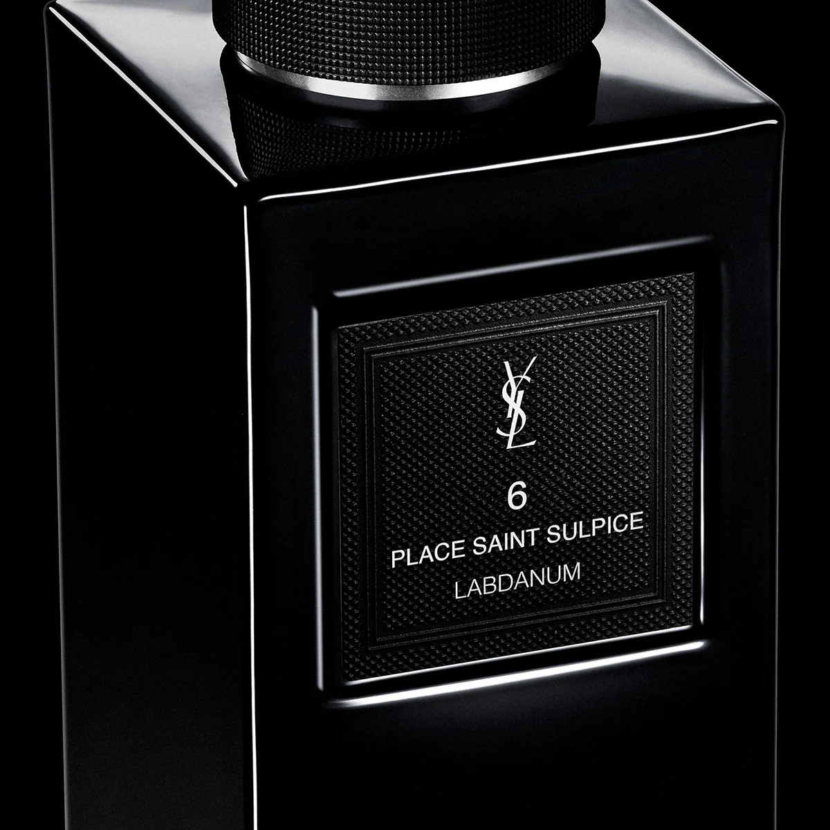 6 Place Saint Sulpice Labdanum Eau de Parfum - Le Vestiaire Des Parfums - Image 5