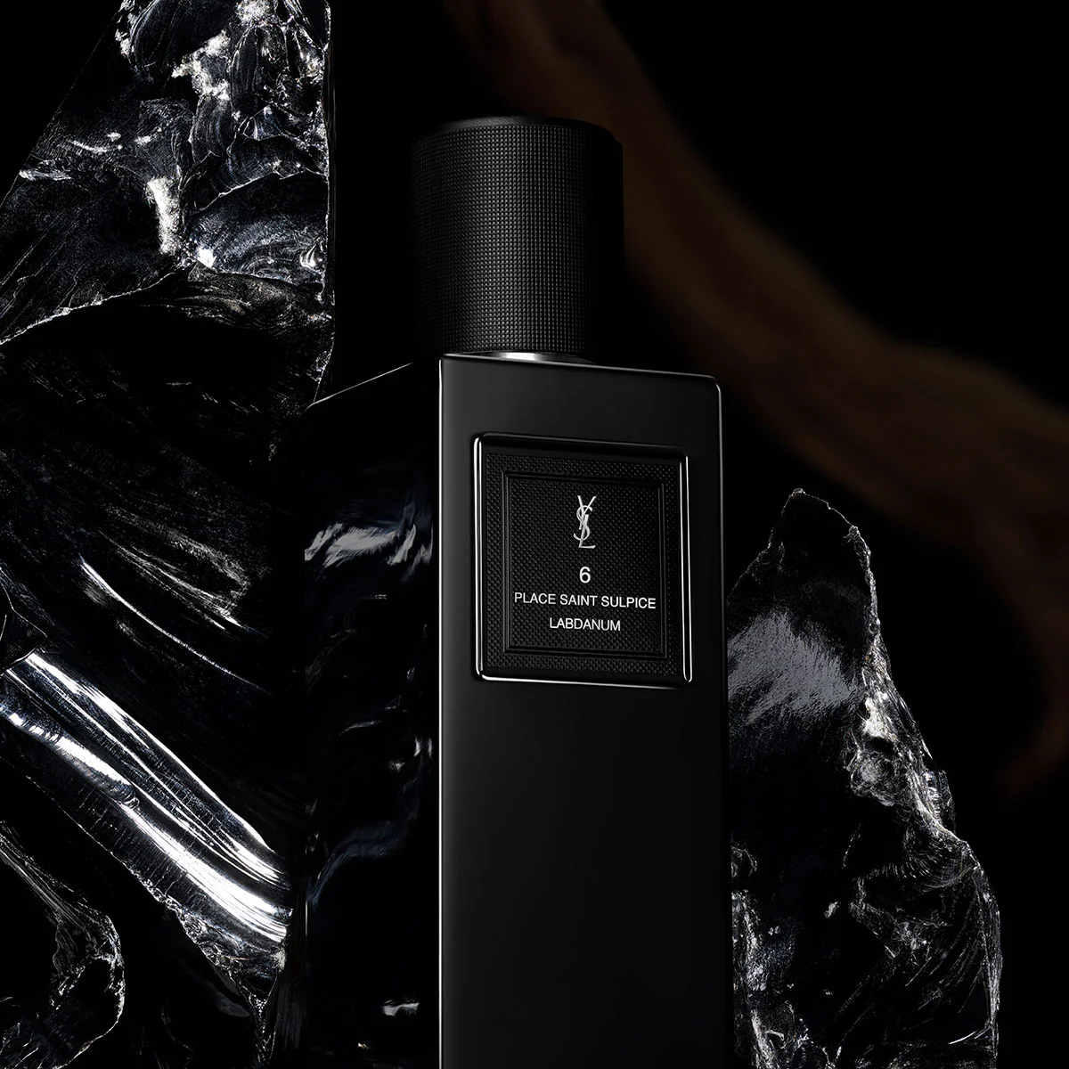 6 Place Saint Sulpice Labdanum Eau de Parfum - Le Vestiaire Des Parfums - Image 6