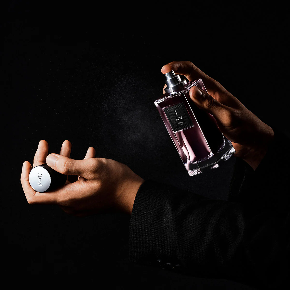 Muse Inspiring Ink Eau de Parfum - Le Vestiaire Des Parfums - Image 10