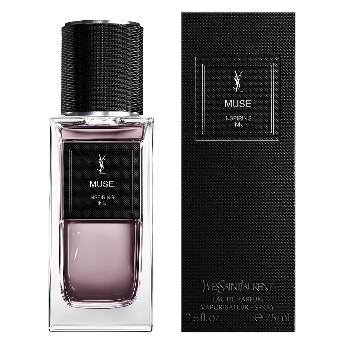 Muse Inspiring Ink Eau de Parfum - Le Vestiaire Des Parfums - Image 2
