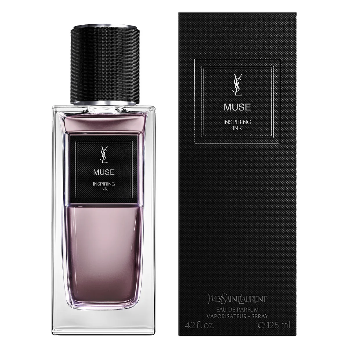 Muse Inspiring Ink Eau de Parfum - Le Vestiaire Des Parfums - Image 4