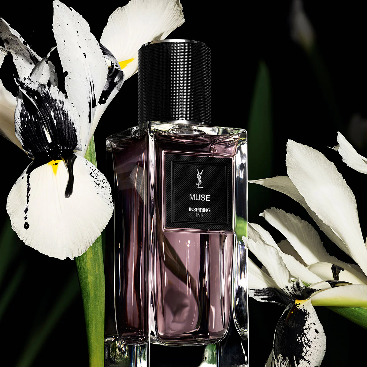 Muse Inspiring Ink Eau de Parfum - Le Vestiaire Des Parfums - Image 6