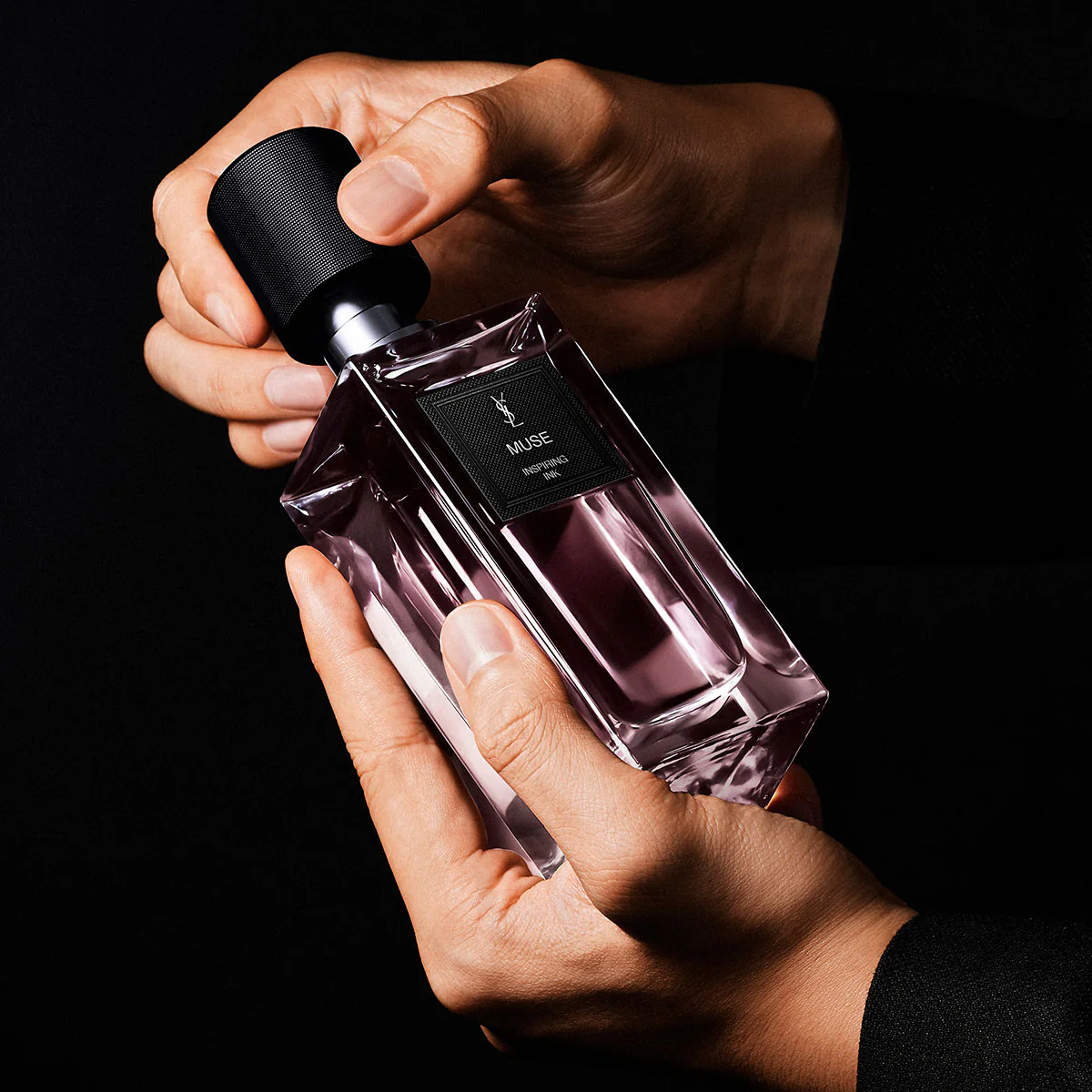 Muse Inspiring Ink Eau de Parfum - Le Vestiaire Des Parfums - Image 9