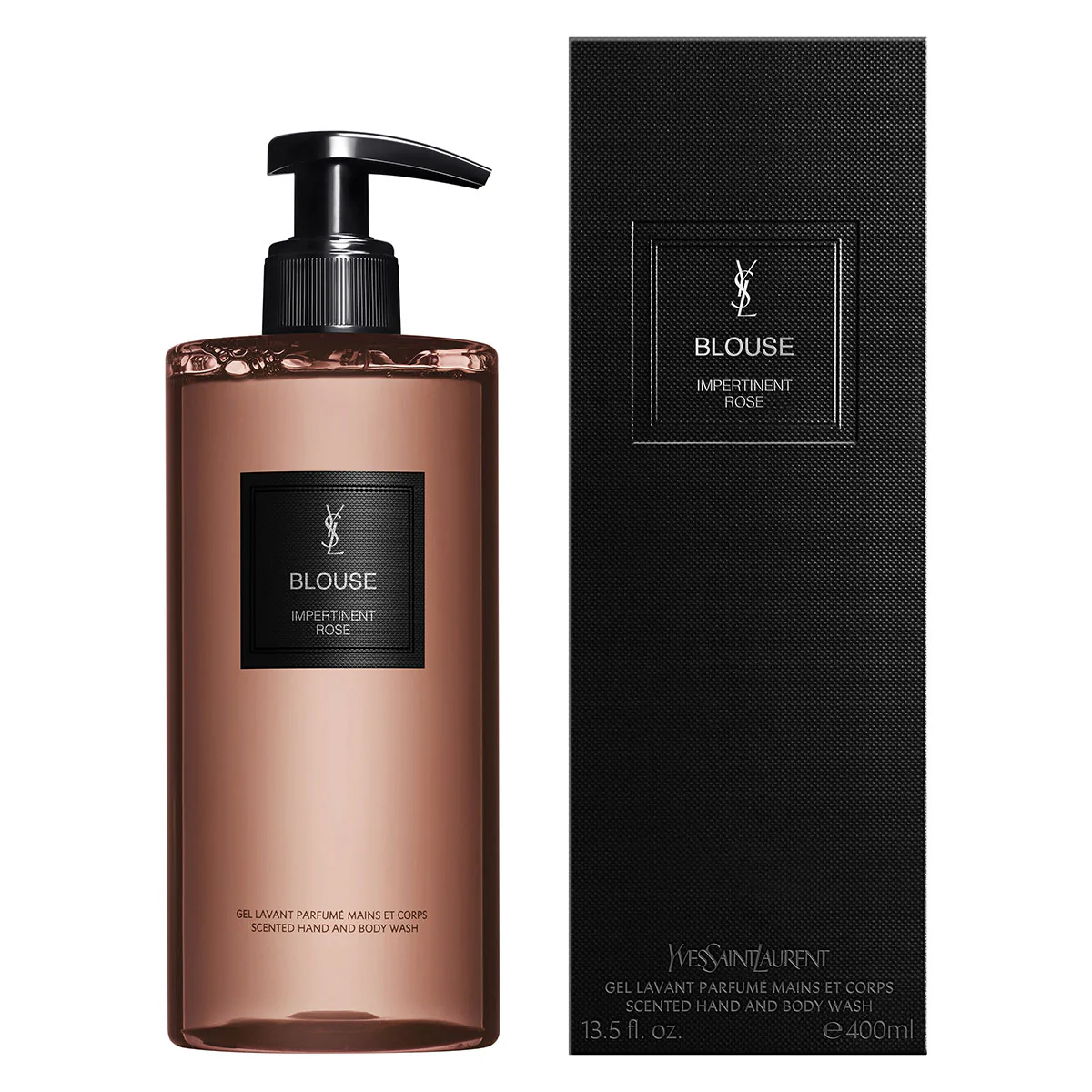Blouse Hand & Body Wash - Le Vestiaire Des Parfums - Image 2