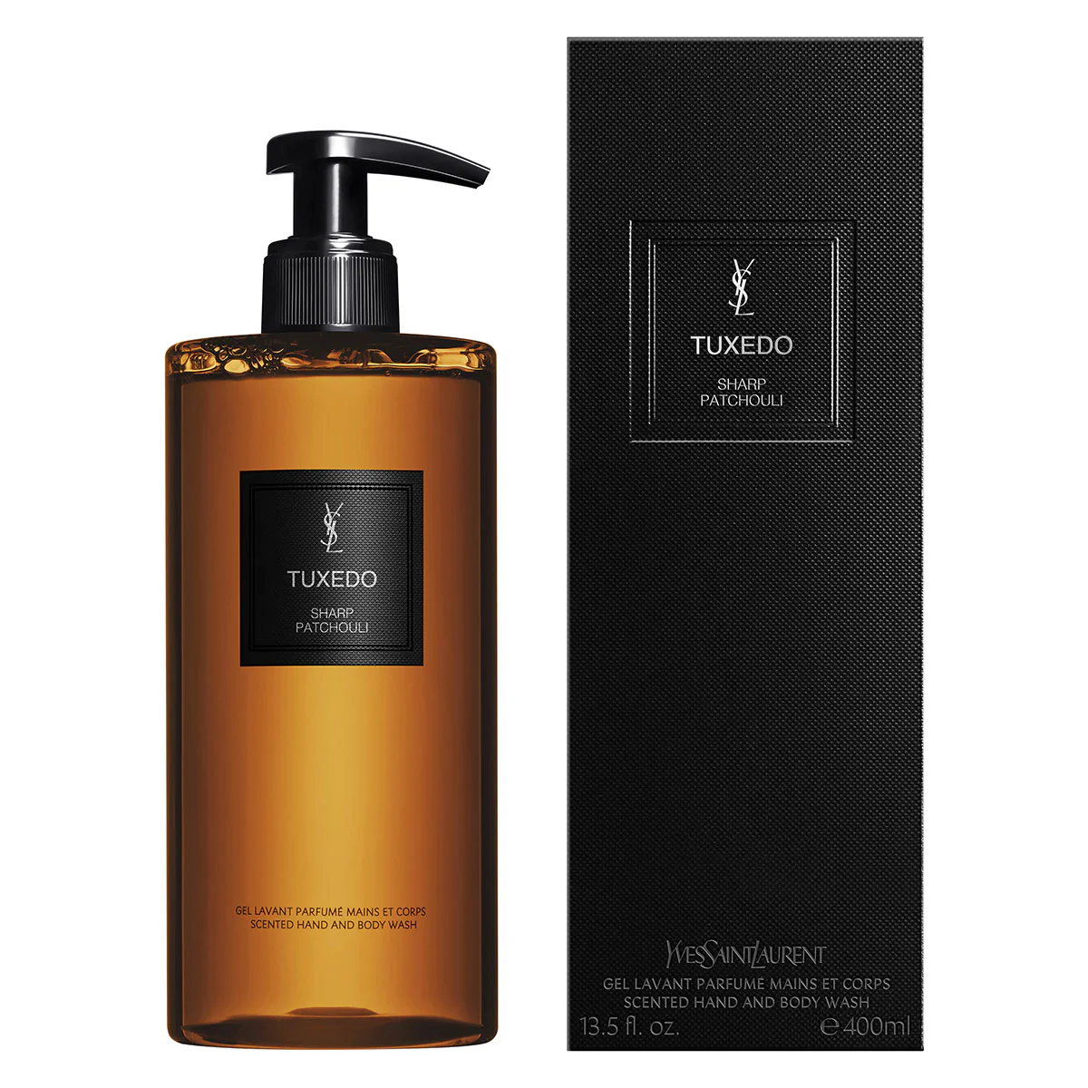 Tuxedo Hand & Body Wash - Le Vestiaire Des Parfums - Image 2