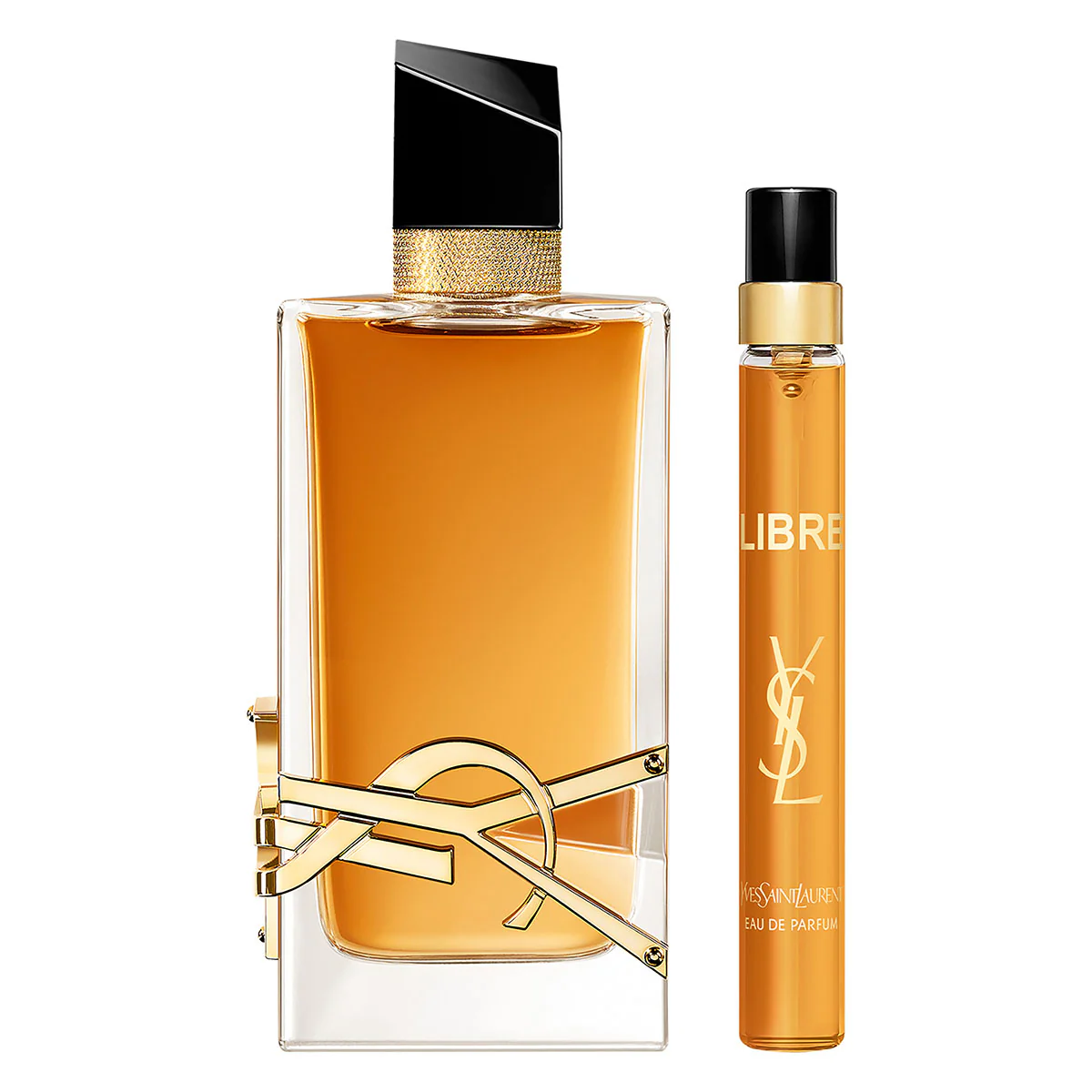 Libre Eau de Parfum Intense Gift Set - Image 2