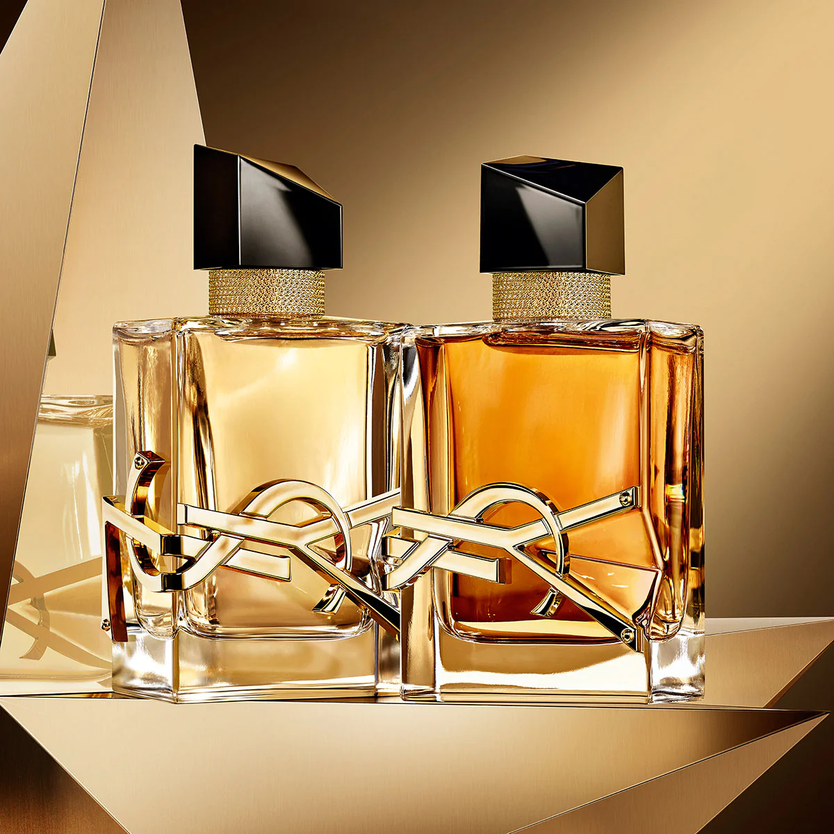 Libre Eau de Parfum Intense Gift Set - Image 5