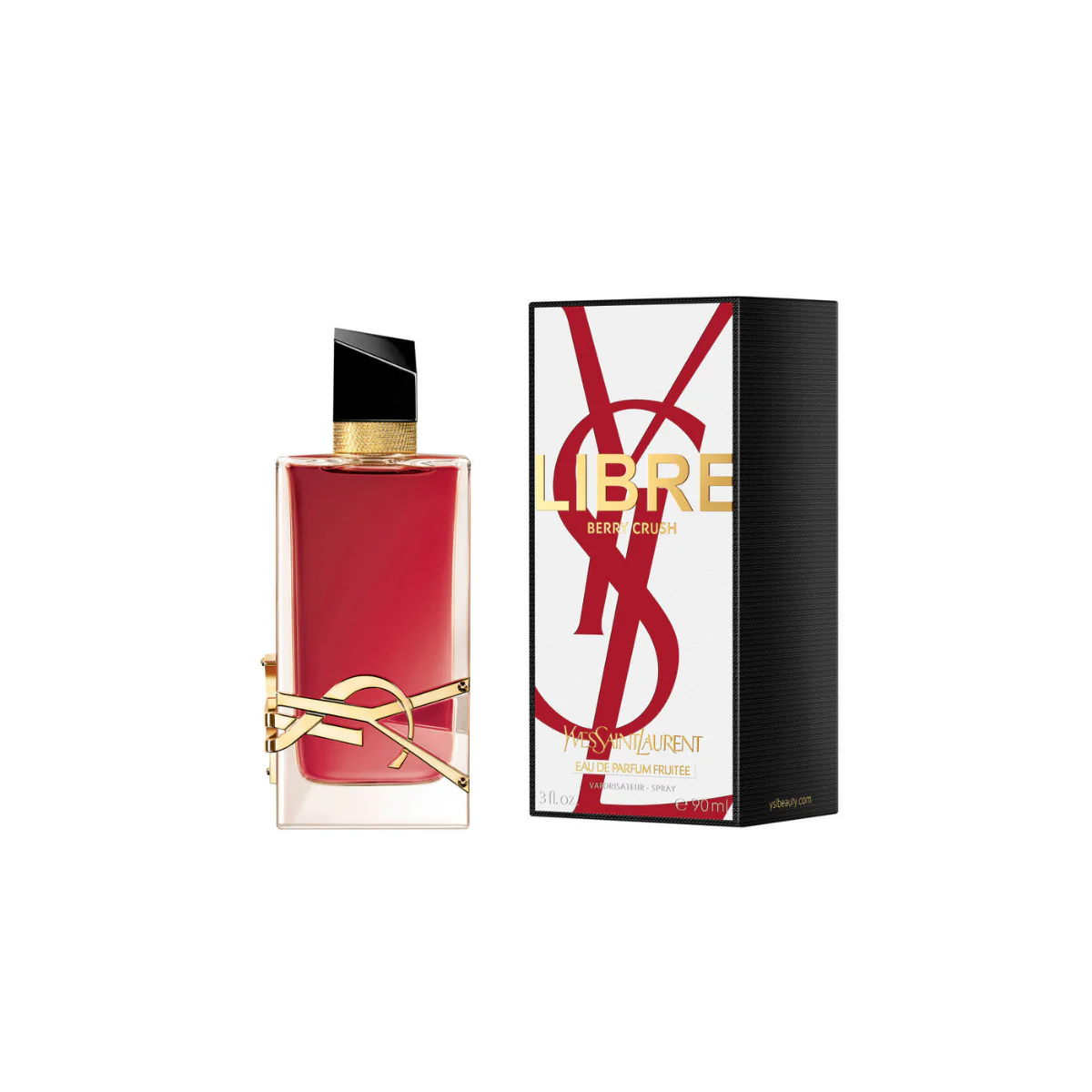 Libre Berry Crush - Image 2