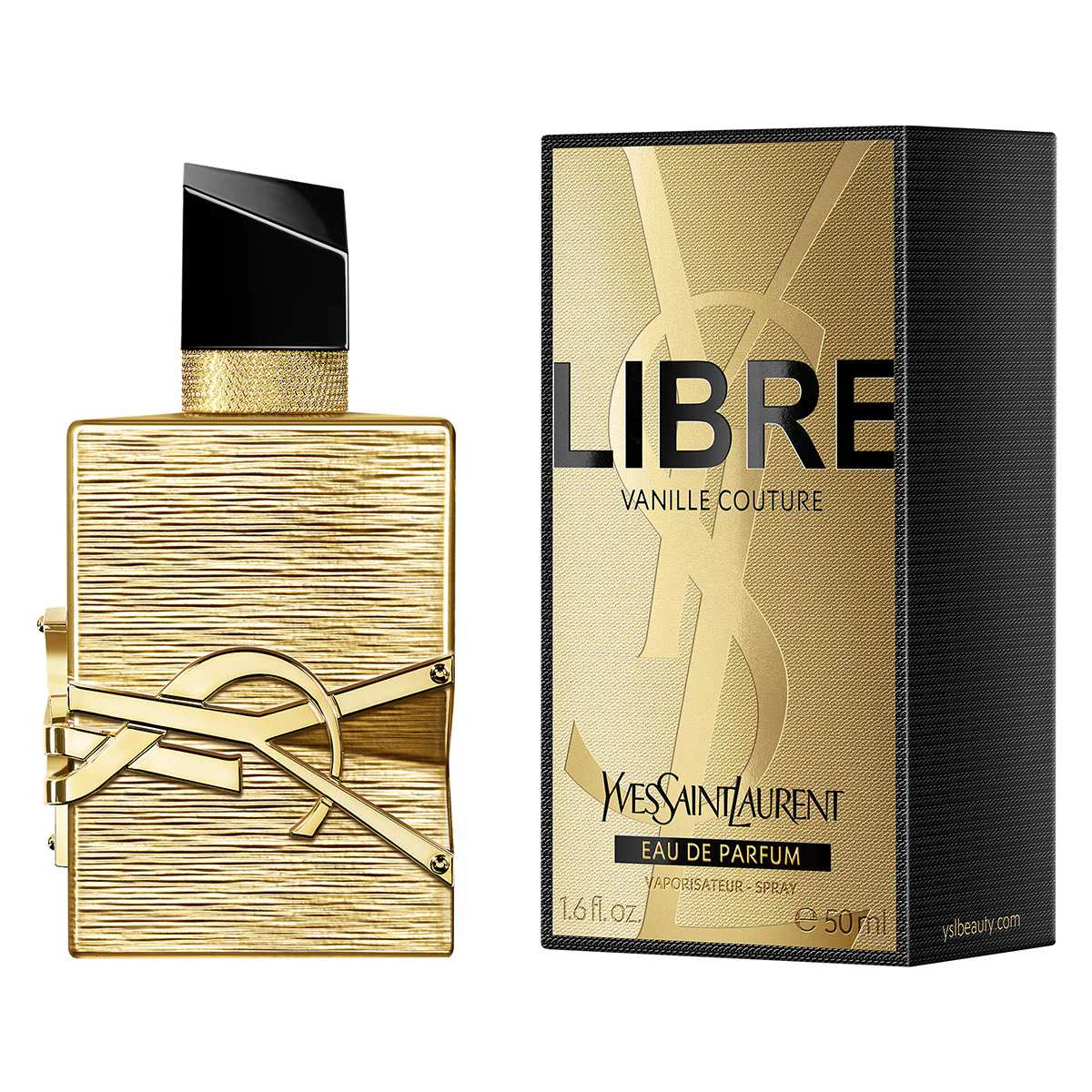 Libre Couture Eau de Parfum - Limited Edition - Image 2