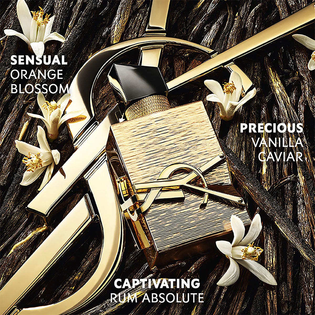 Libre Couture Eau de Parfum - Limited Edition - Image 3