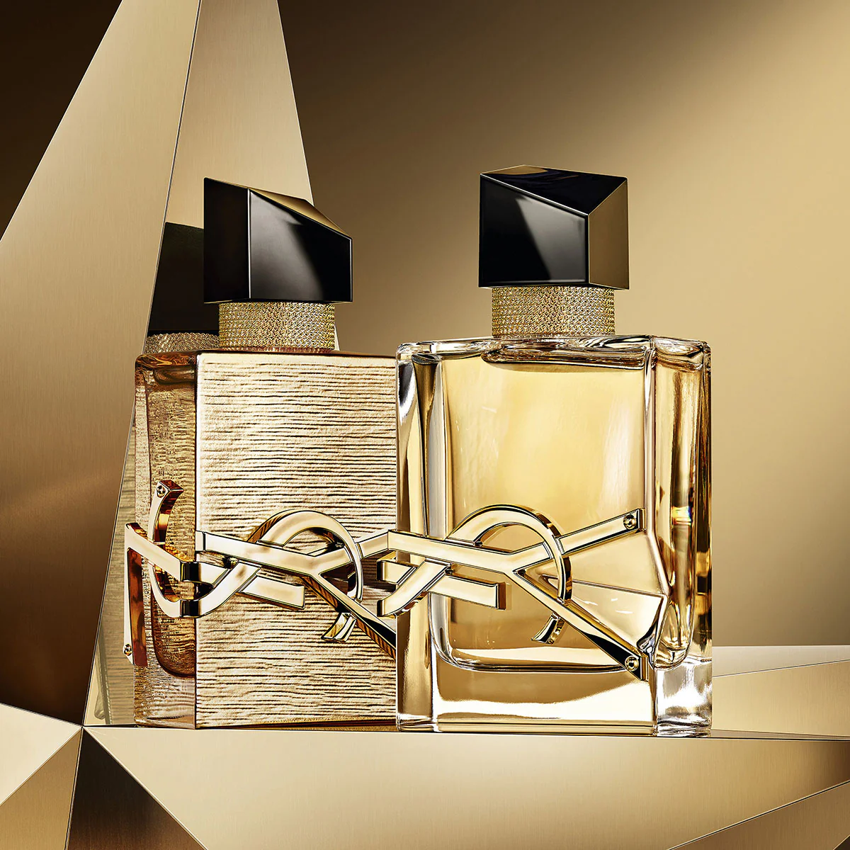 Libre Couture Eau de Parfum - Limited Edition - Image 6