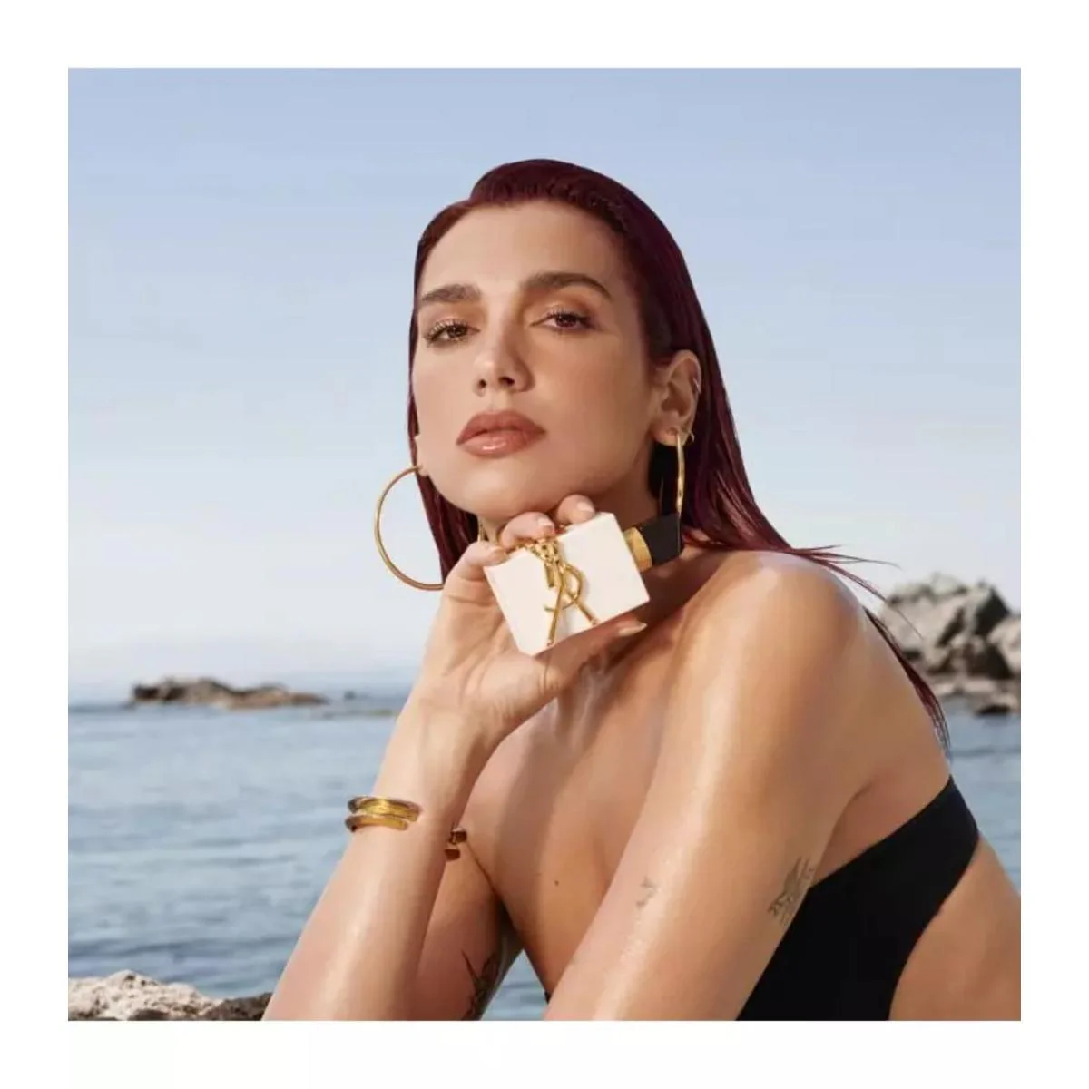 Libre L'eau Nue Parfum De Peau - Image 7