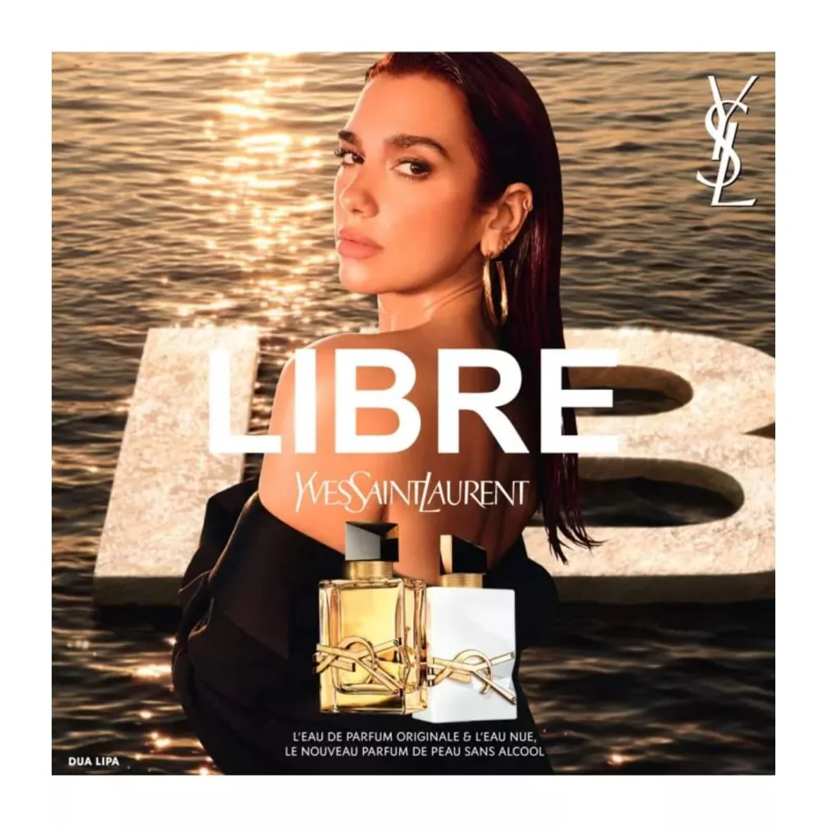 Libre L'eau Nue Parfum De Peau - Image 8