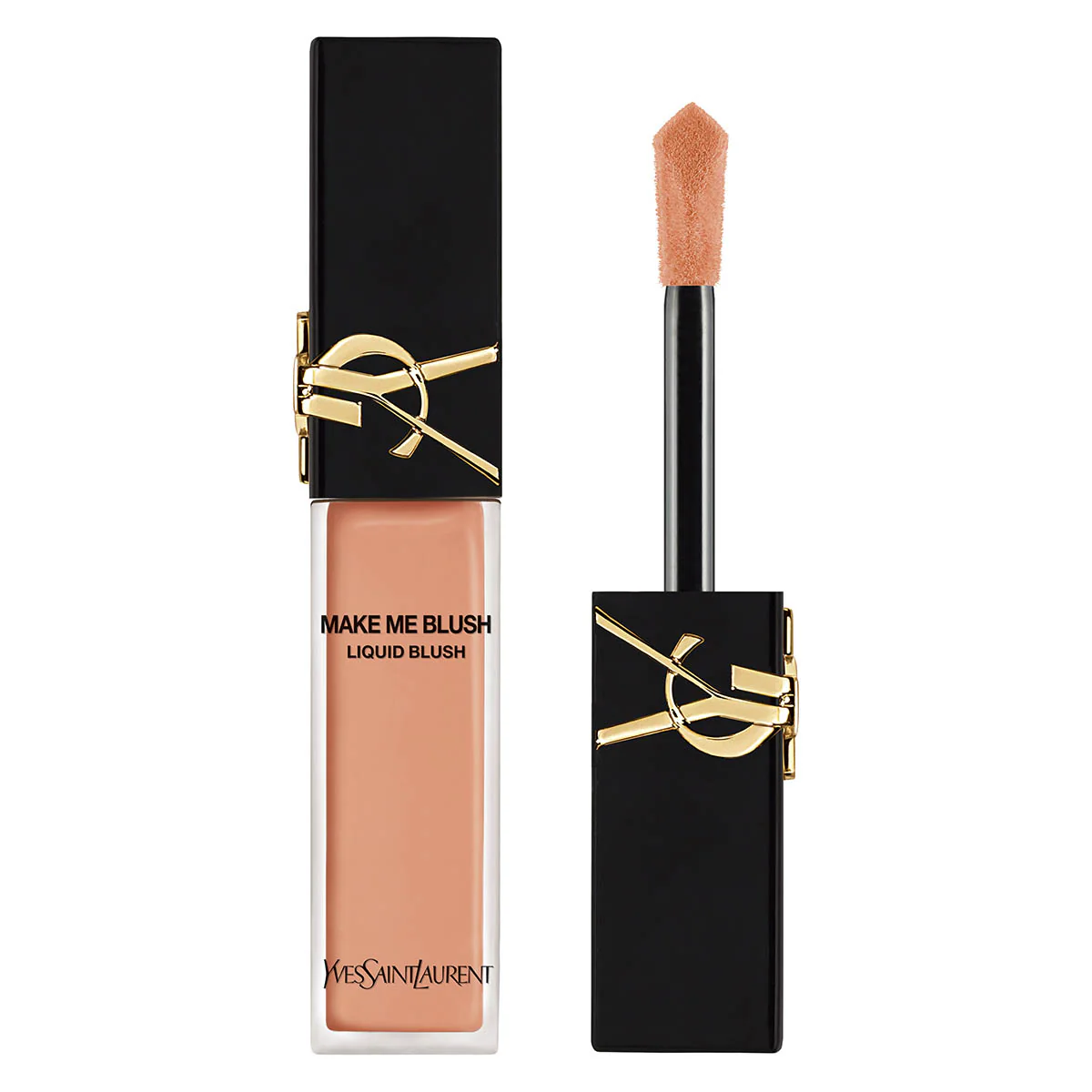 Make Me Blush Blurring Liquid Blush - 15ML - Image 10