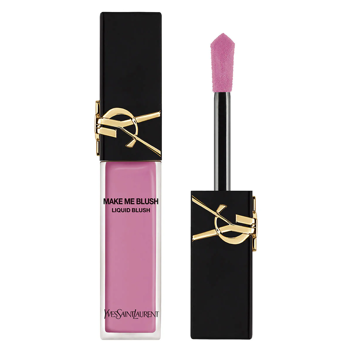 Make Me Blush Blurring Liquid Blush - 15ML - Image 13