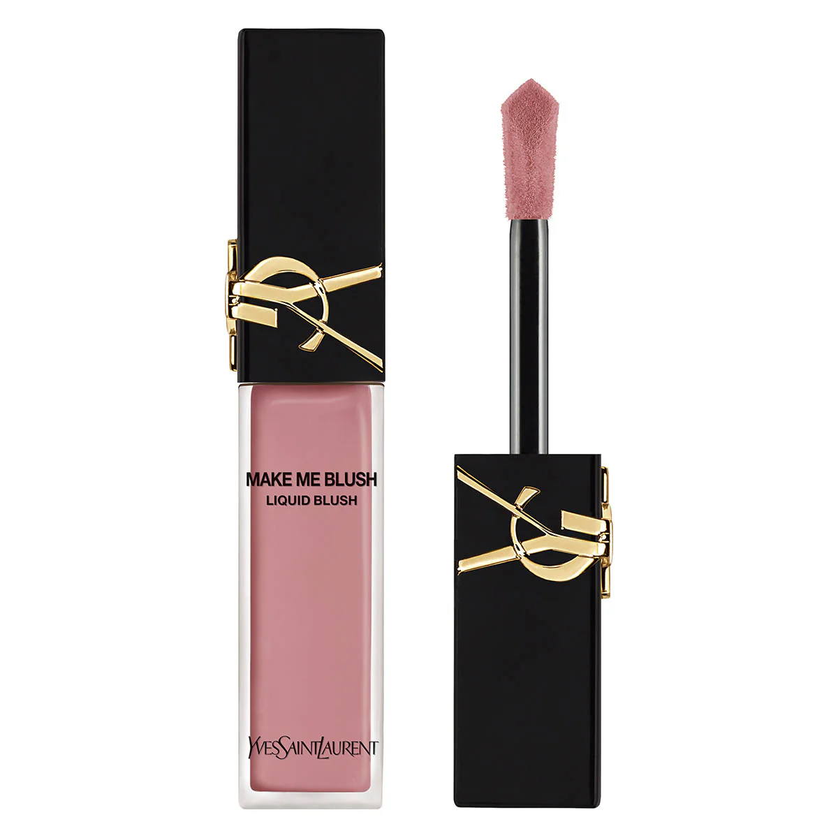 Make Me Blush Blurring Liquid Blush - 15ML - Image 4