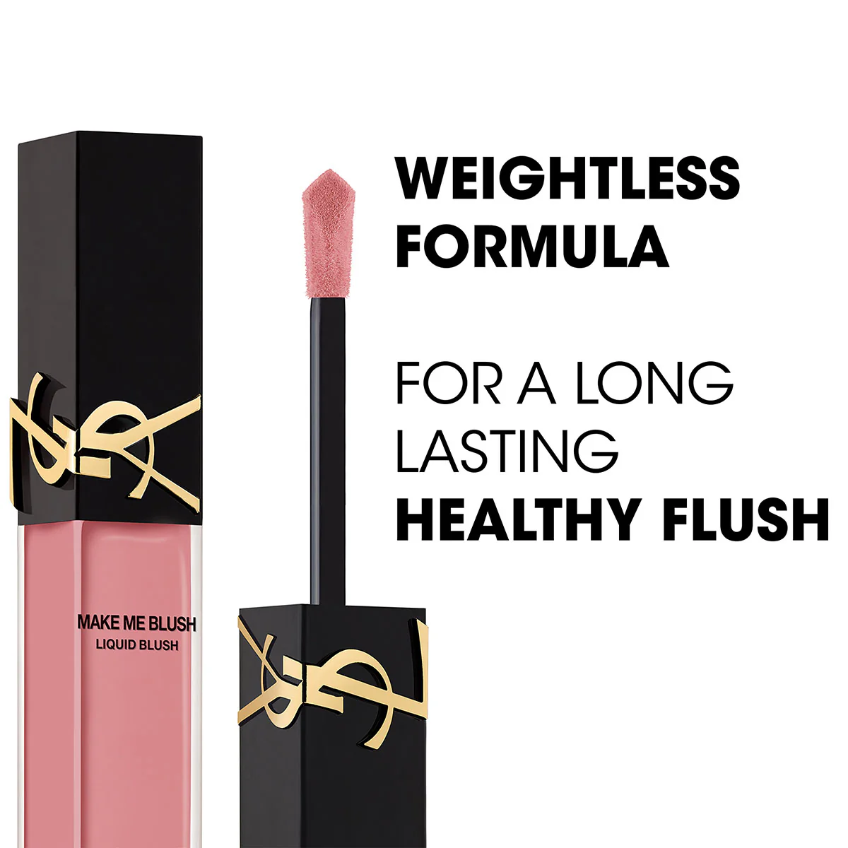Make Me Blush Liquid blush - Shade 74 Hibiscus Heat - Image 6