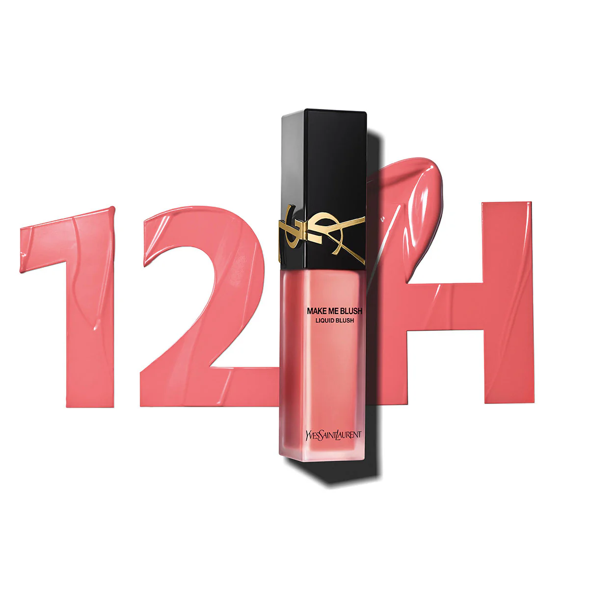 Make Me Blush Liquid blush - Shade 74 Hibiscus Heat - Image 8