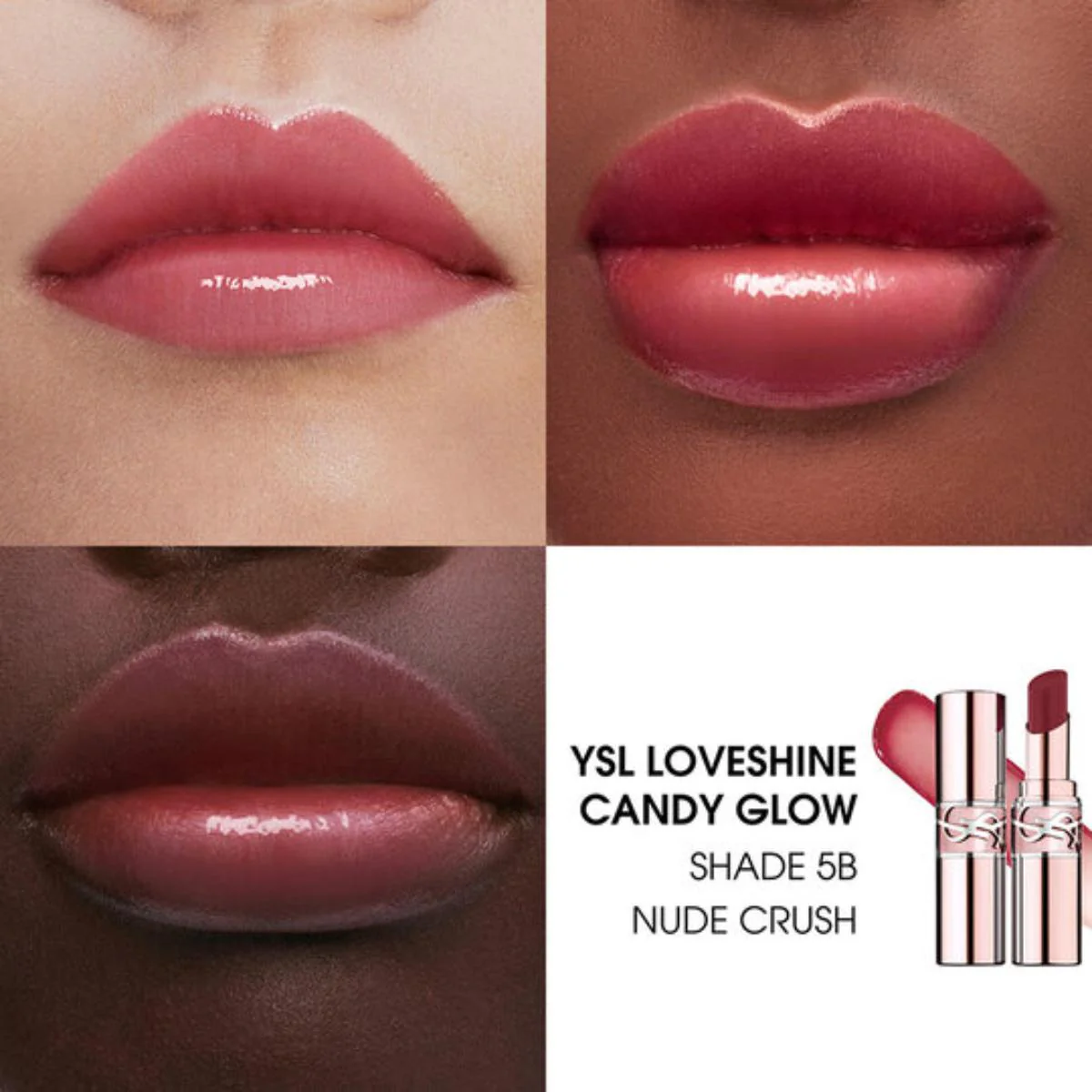 Loveshine Candy Glow Balm - Image 12