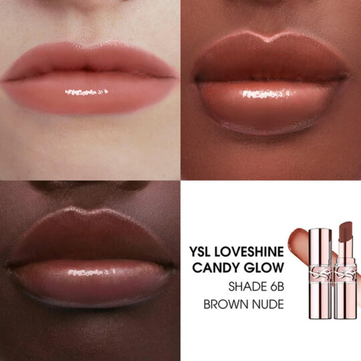 Loveshine Candy Glow Balm - Image 15