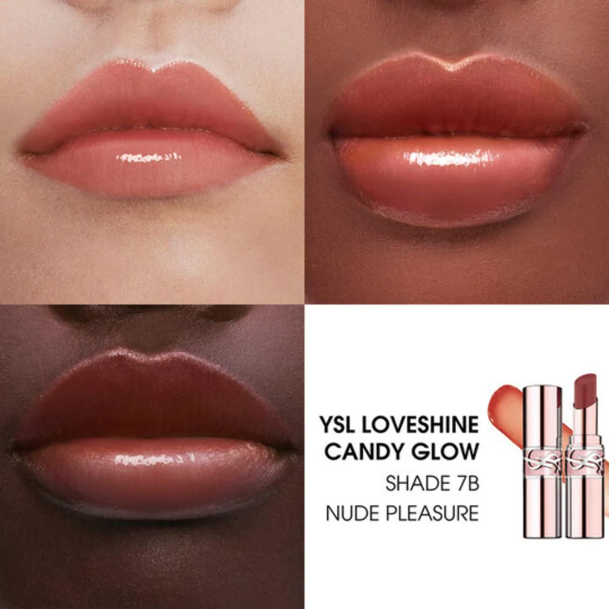 Loveshine Candy Glow Balm - Image 18