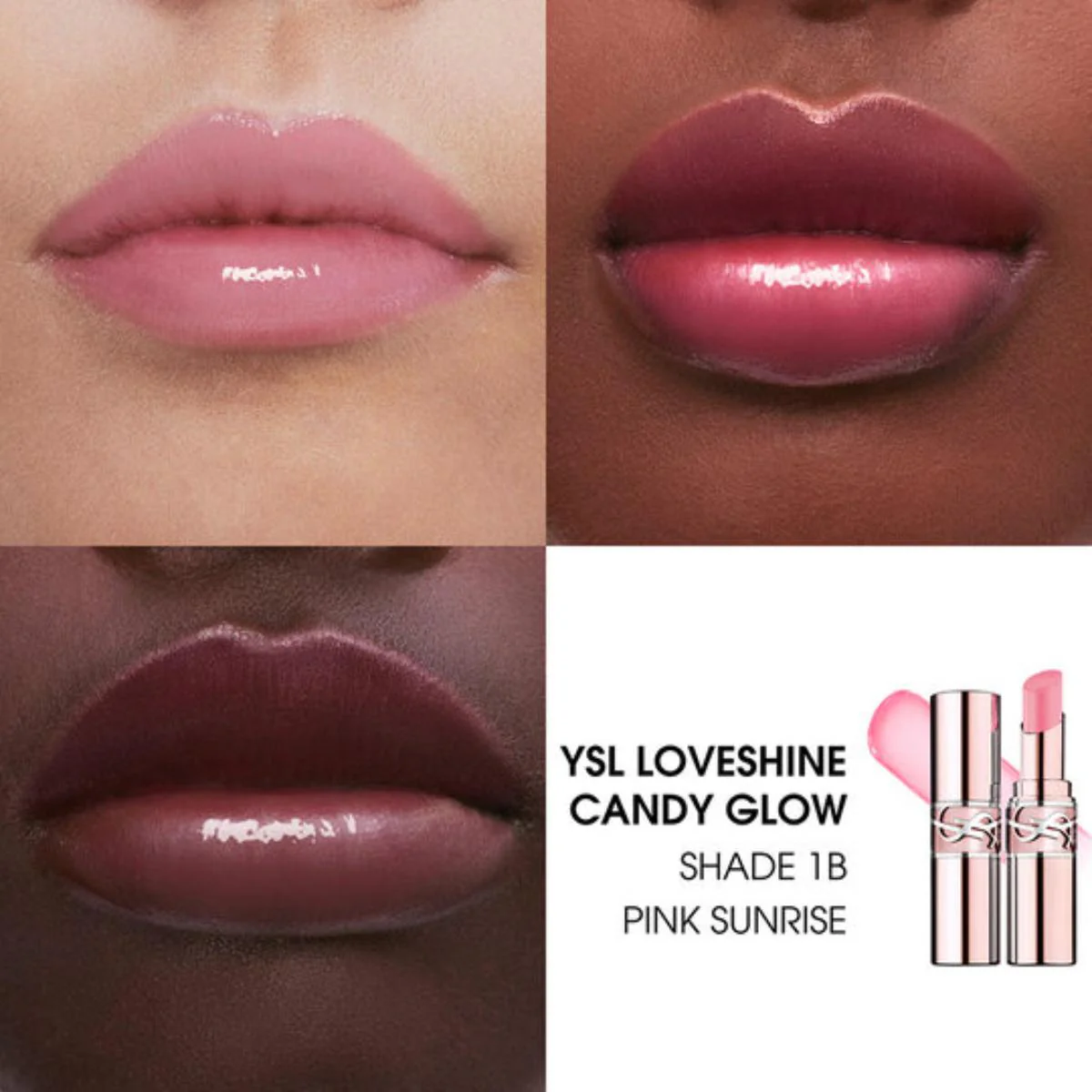 Loveshine Candy Glow Balm - Image 3