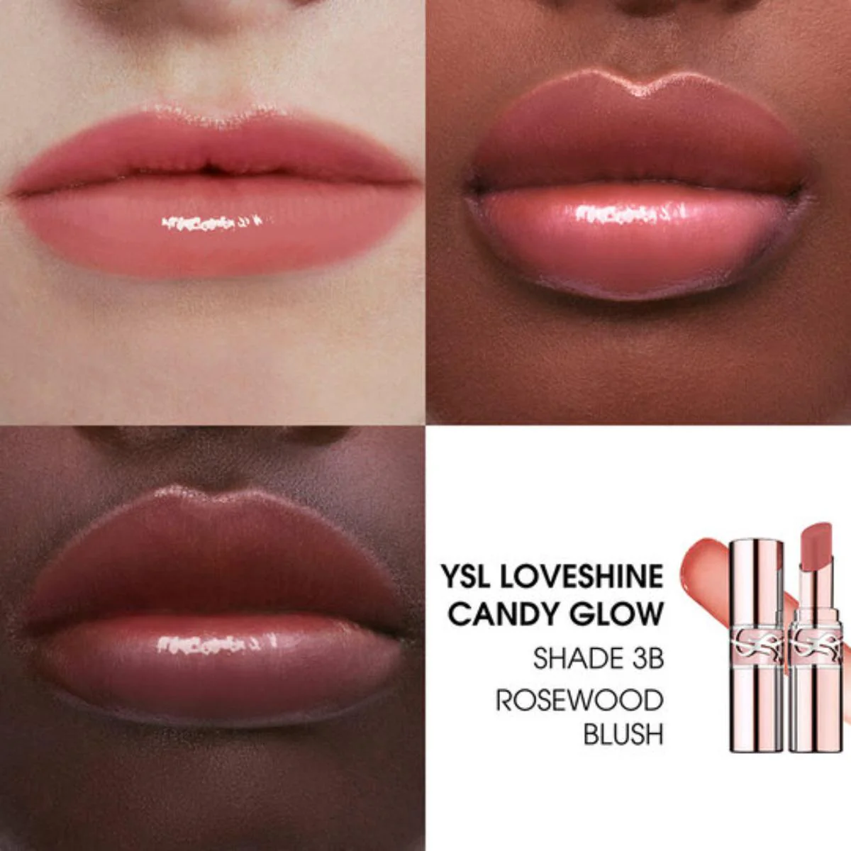 Loveshine Candy Glow Balm - Image 6
