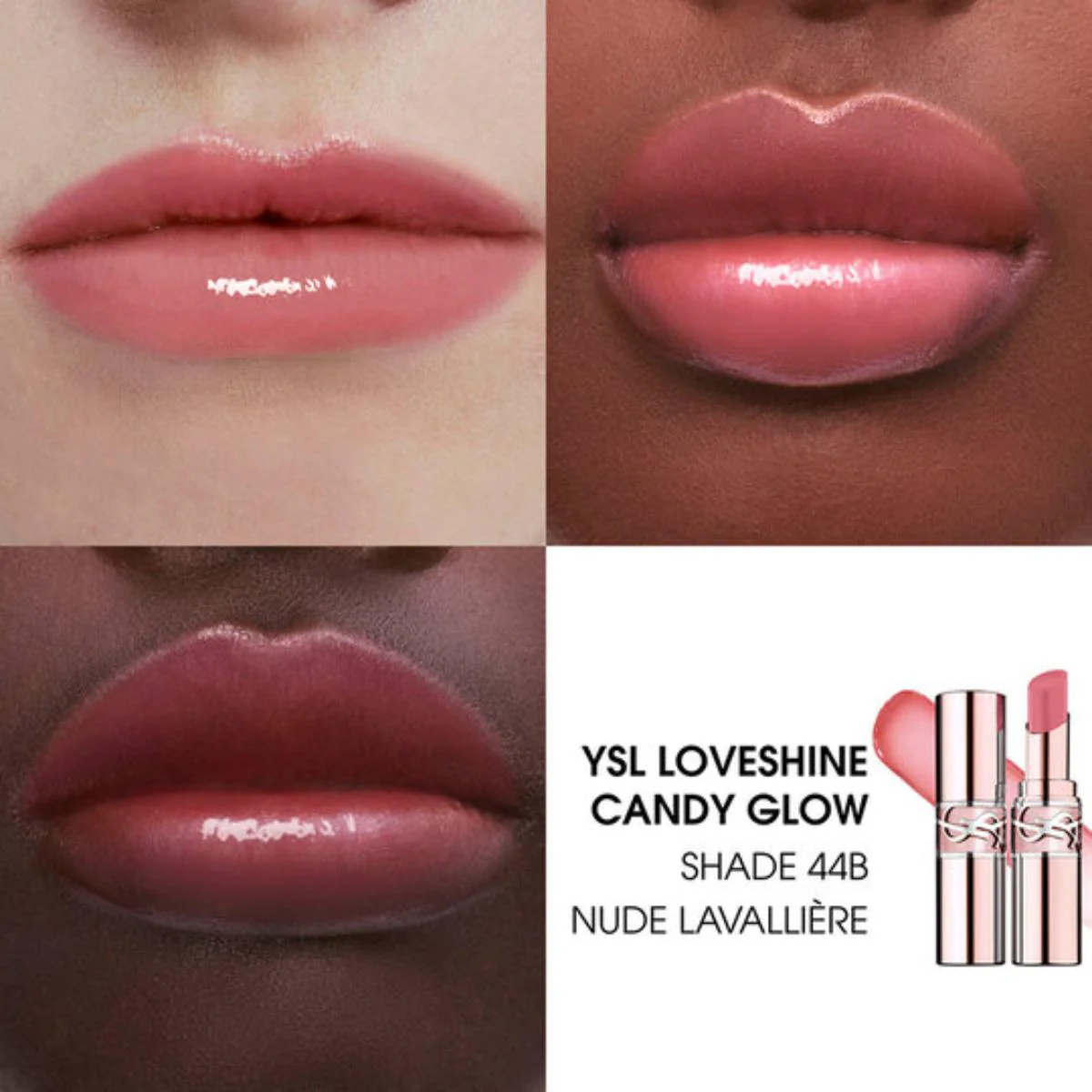 Loveshine Candy Glow Balm - Image 9