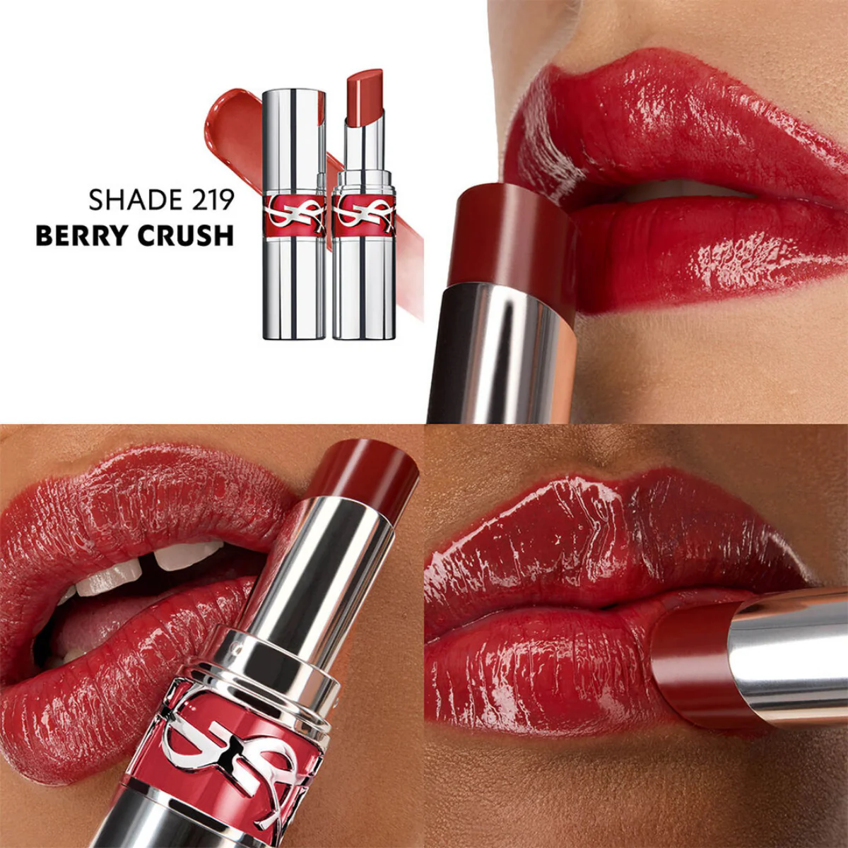 Loveshine Berry Crush - Image 3