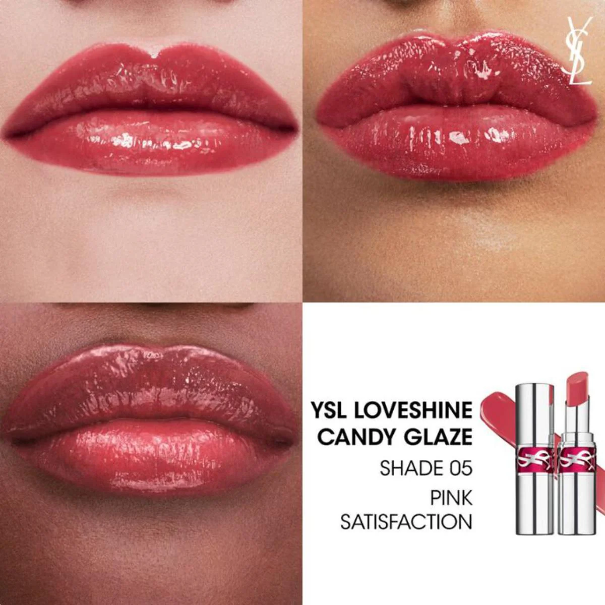 Loveshine Candy Glaze - Image 12